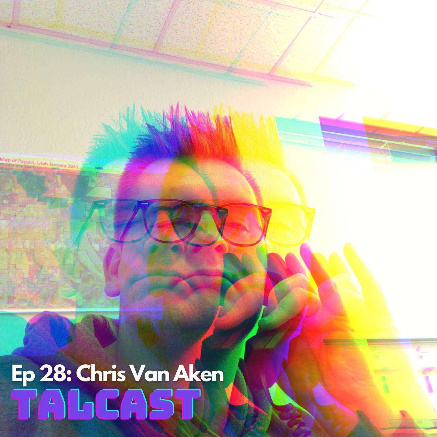 TalCast