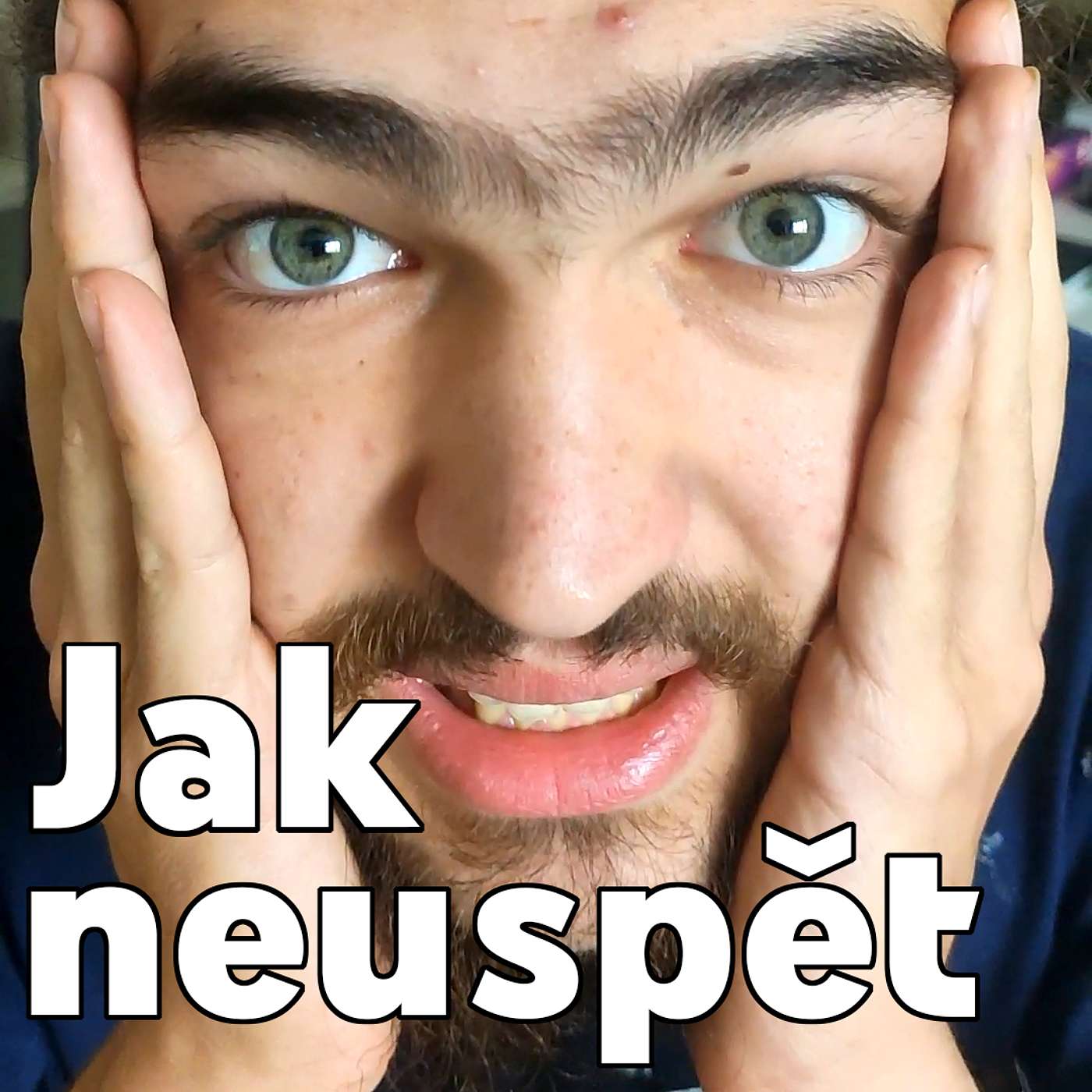 Šálek Overthinku