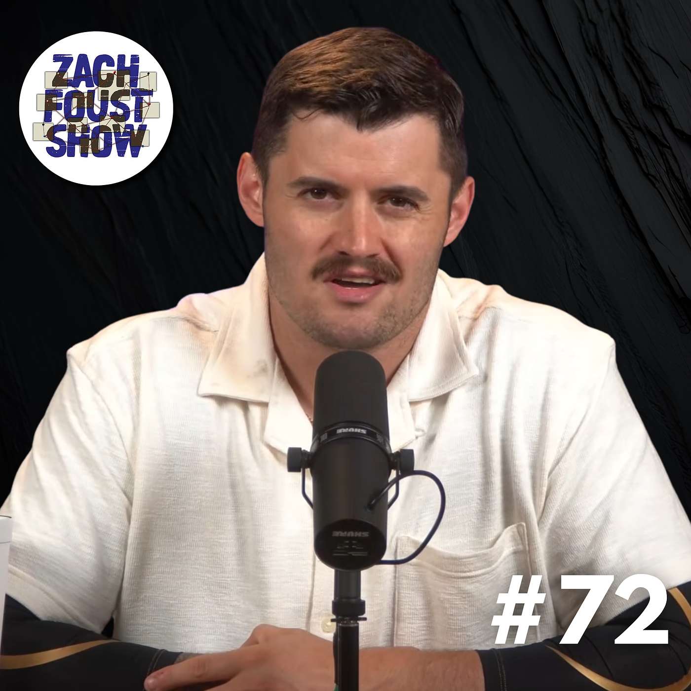 Why am I doing this? | ZFS 72