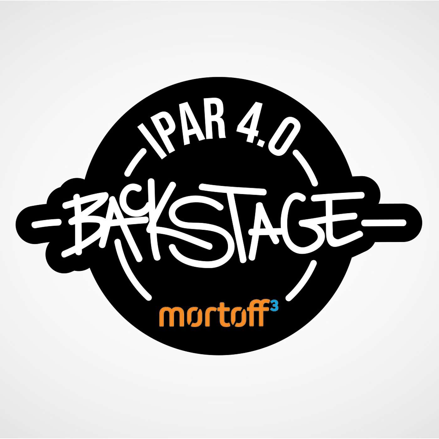 Ipar 4.0 Backstage- podcast az ipari digitalizációról