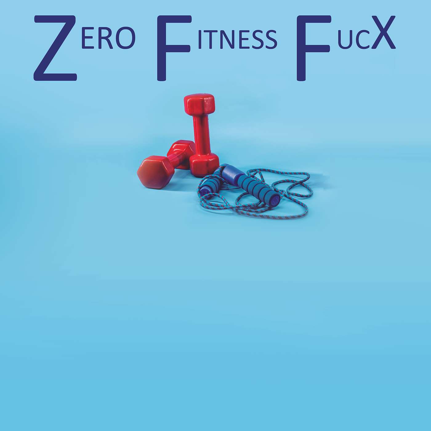 Zero Fitness FucX, The Book Episode 1