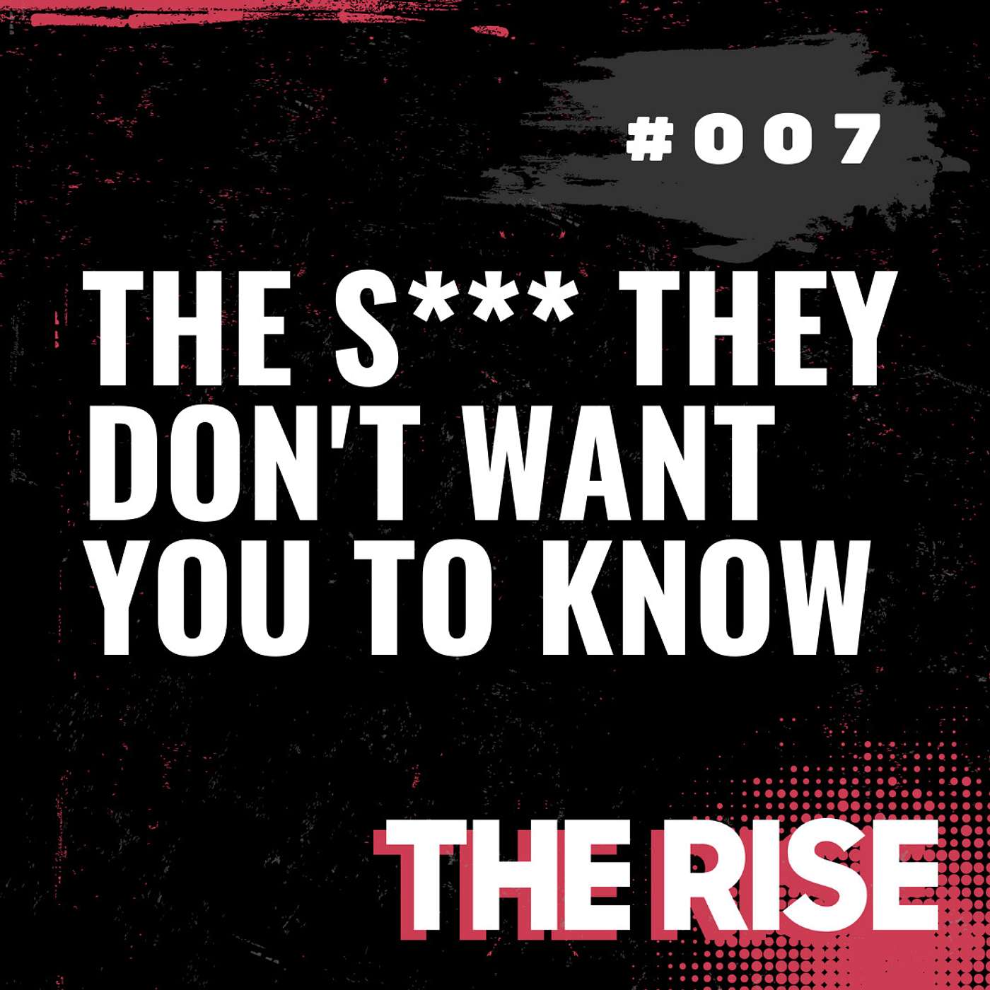 The Rise: with Skrizz & Adam
