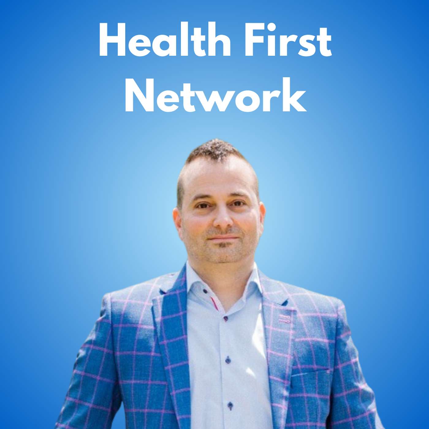 Davide Viola, CEO of Health First Network and Chairman of CEO Mastermind