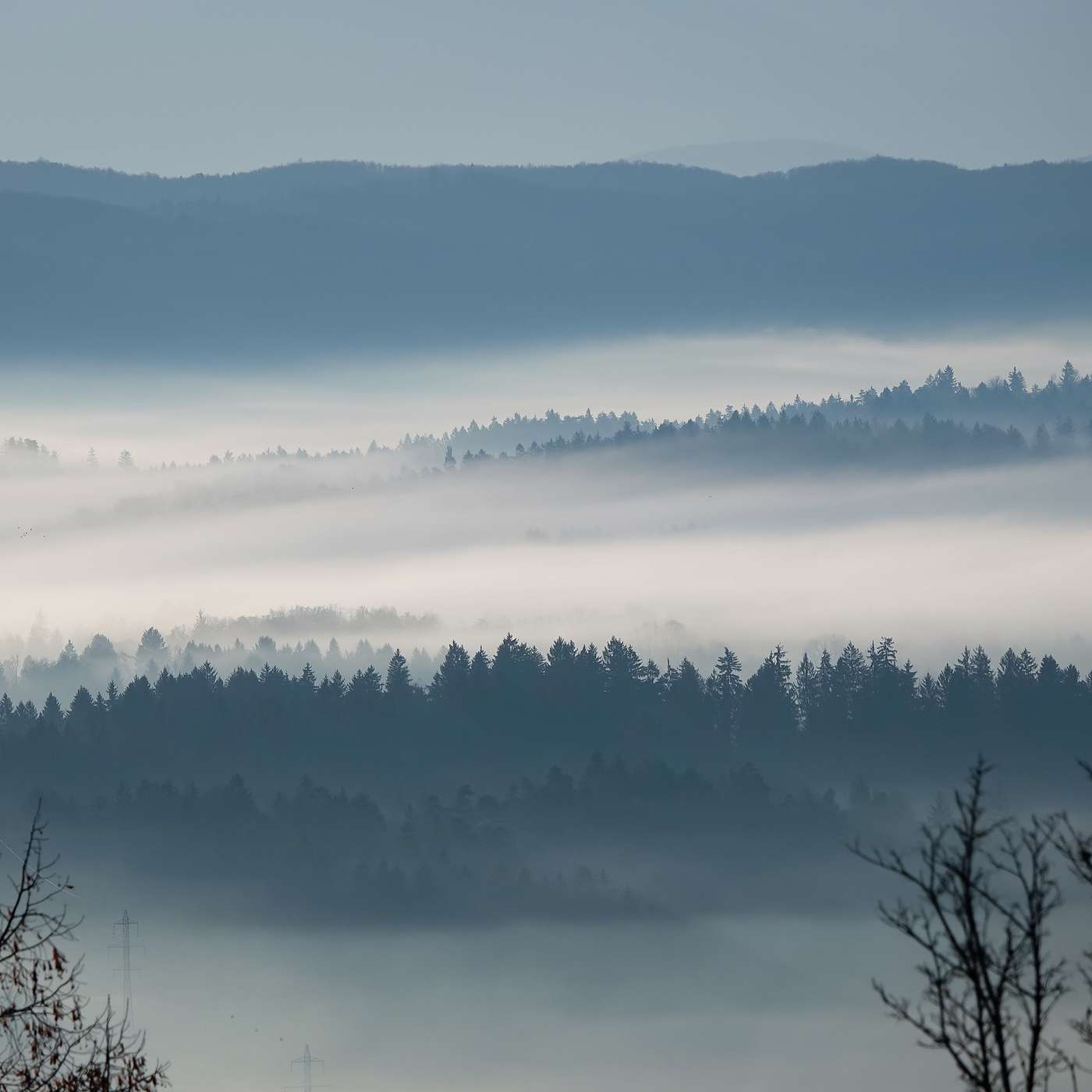 The Poetry of Mindfulness