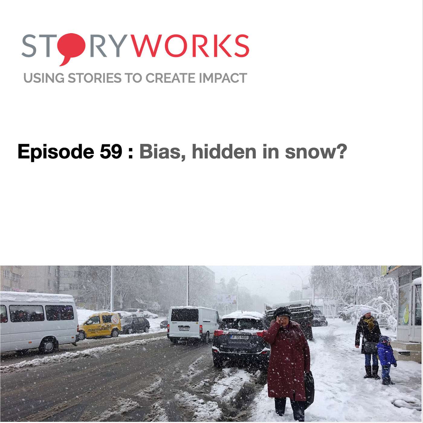 The StoryBank