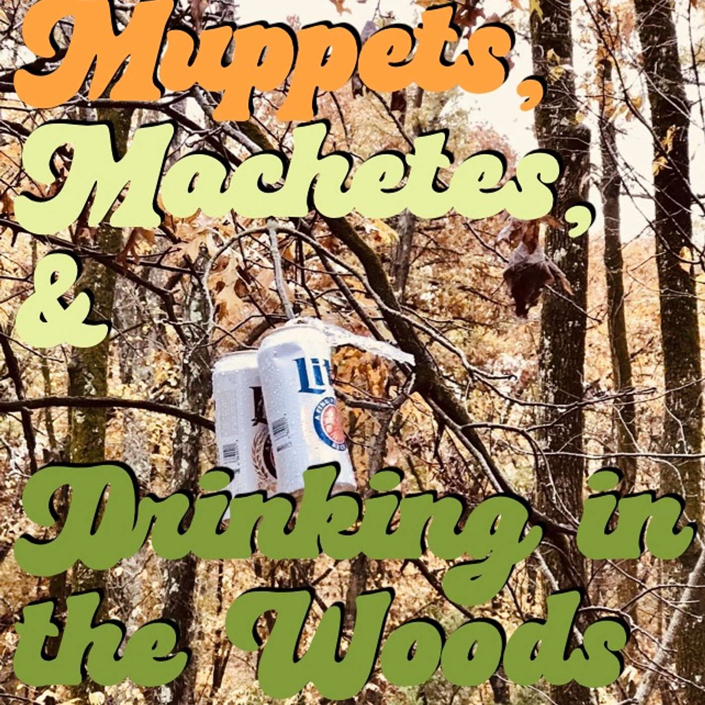 Strangers With Kittens