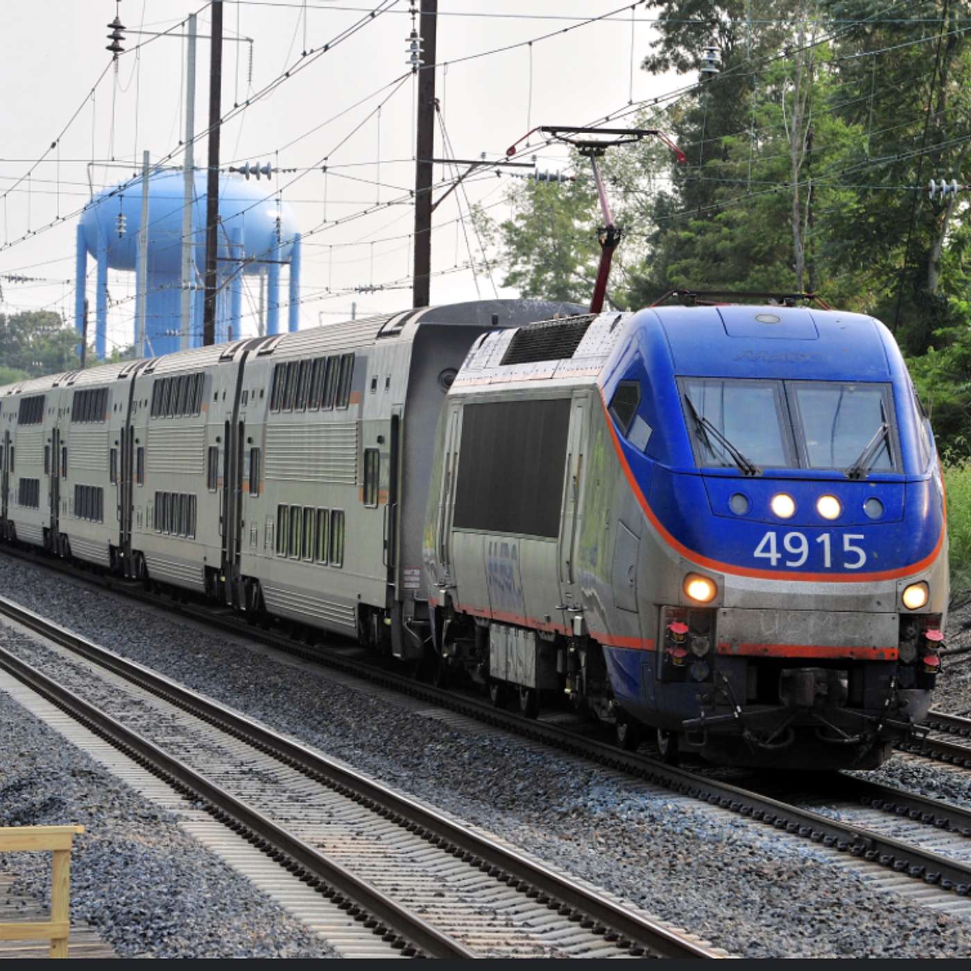 Sunday, October 13, 2024 - That's SOMME river ya' got there 🙄🙄