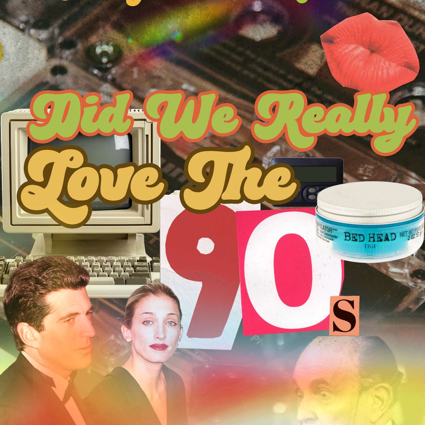 Strangers With Kittens