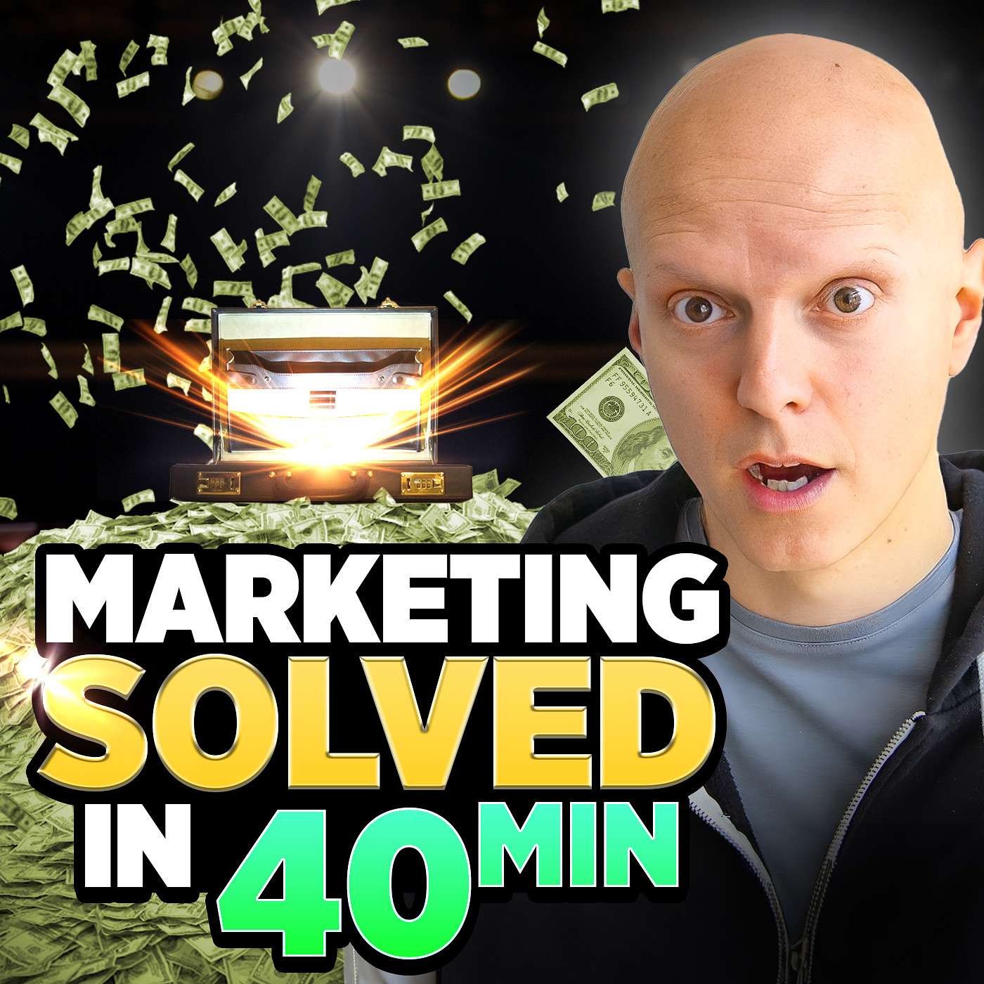 5 Marketing Experts Reveal Their Best-Kept Secrets To Creating $1M Offers