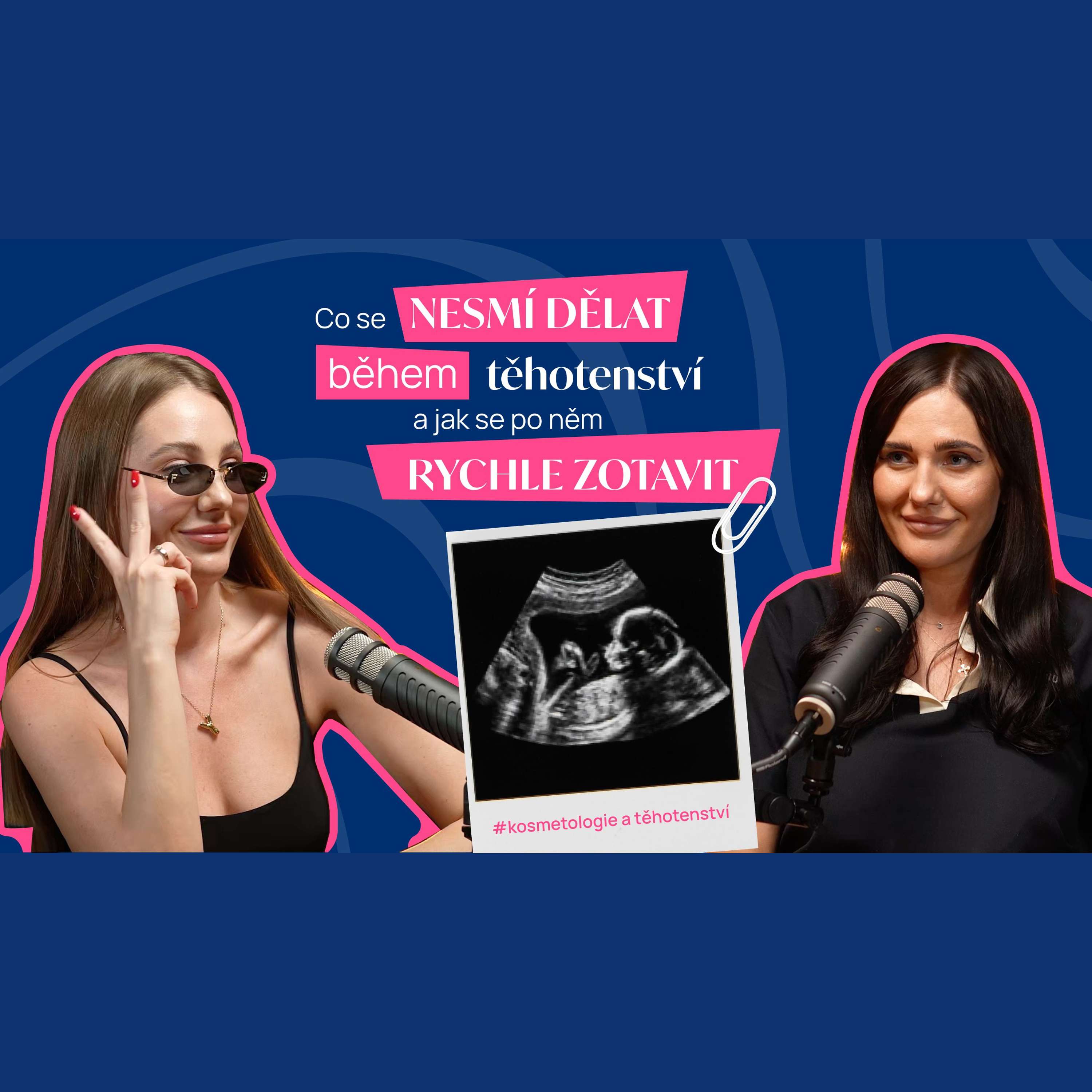 Top Kosmetika 's Podcast