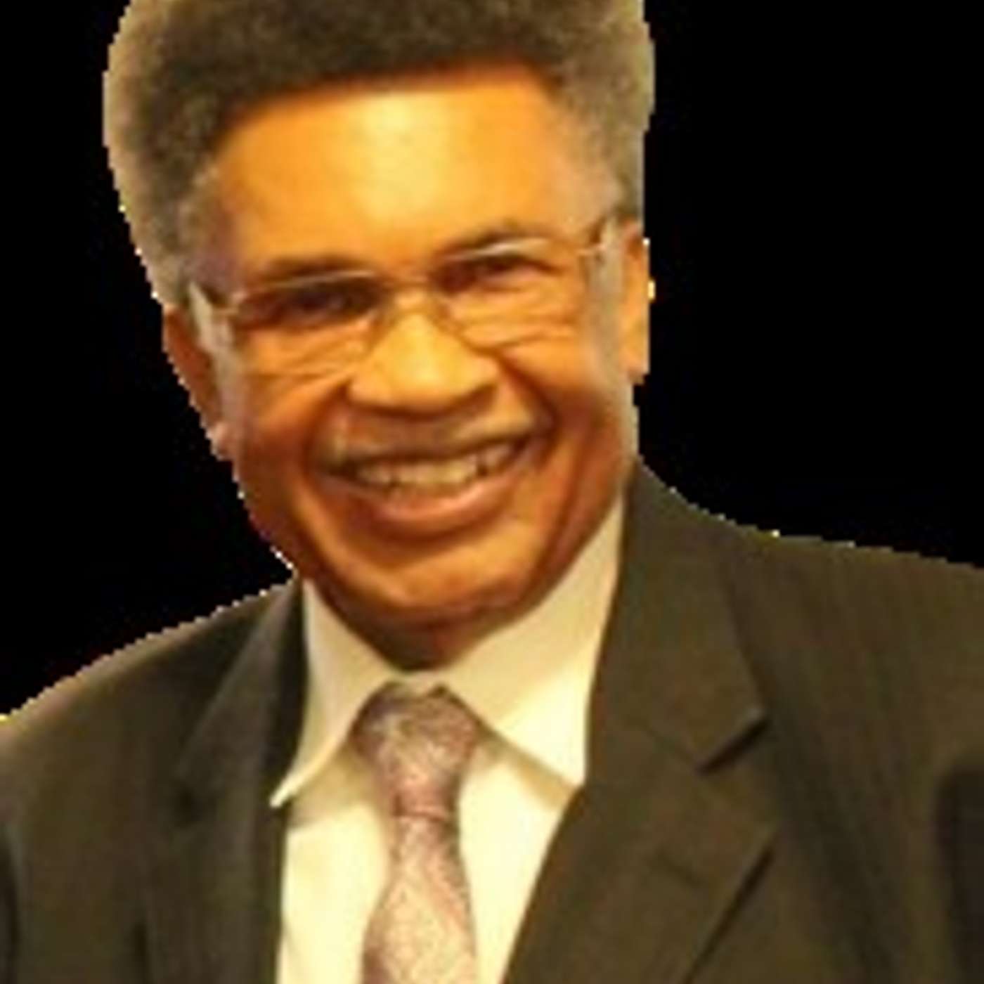 Presiding Elder Emeritus, Reverend Chester Morris: Born to Preach the Word of God! episode artwork