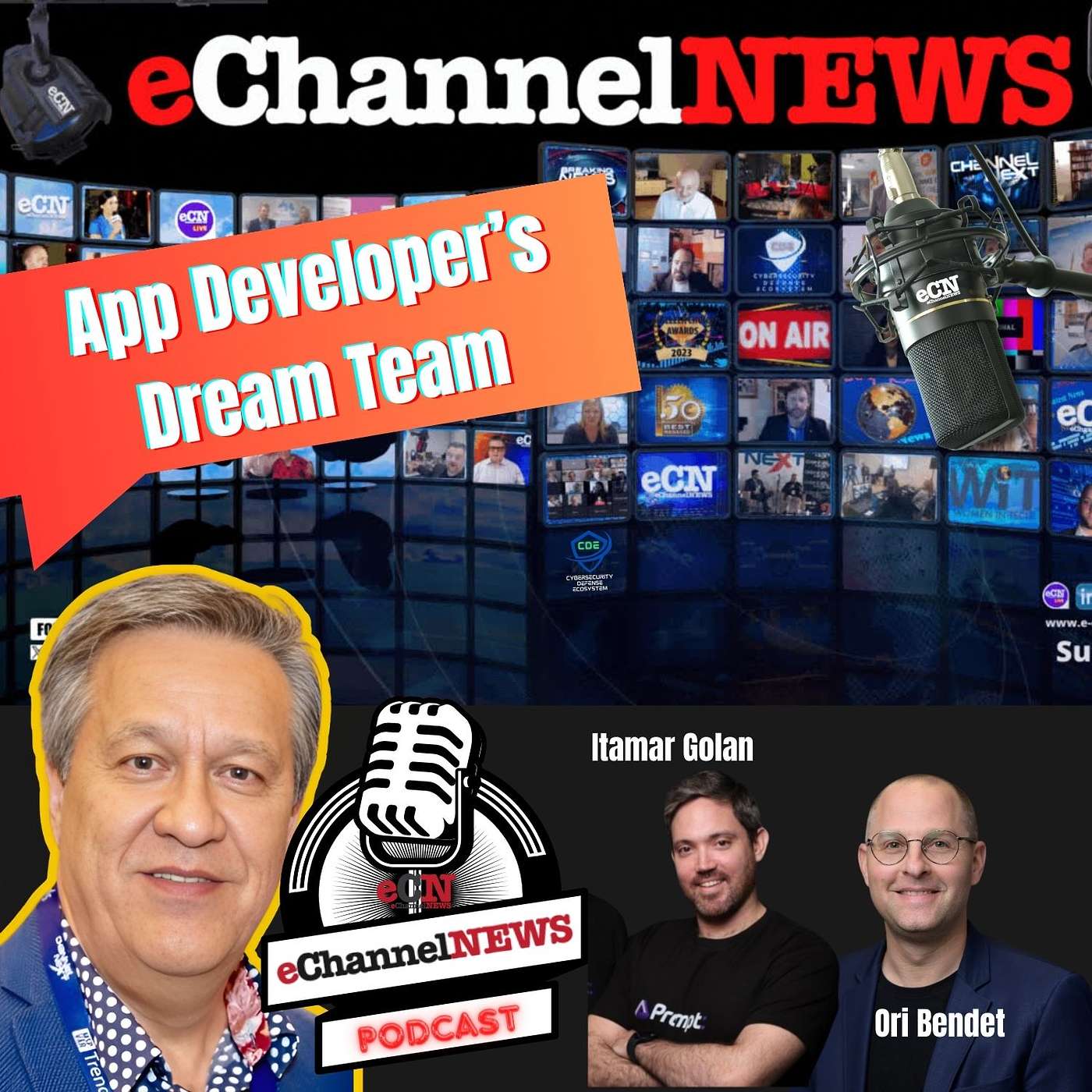 EChannelNews Podcast