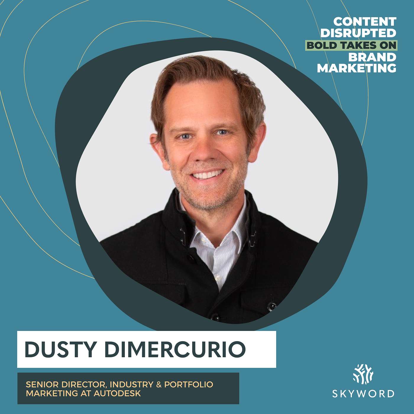 Content Disrupted: Bold Takes on Brand Marketing