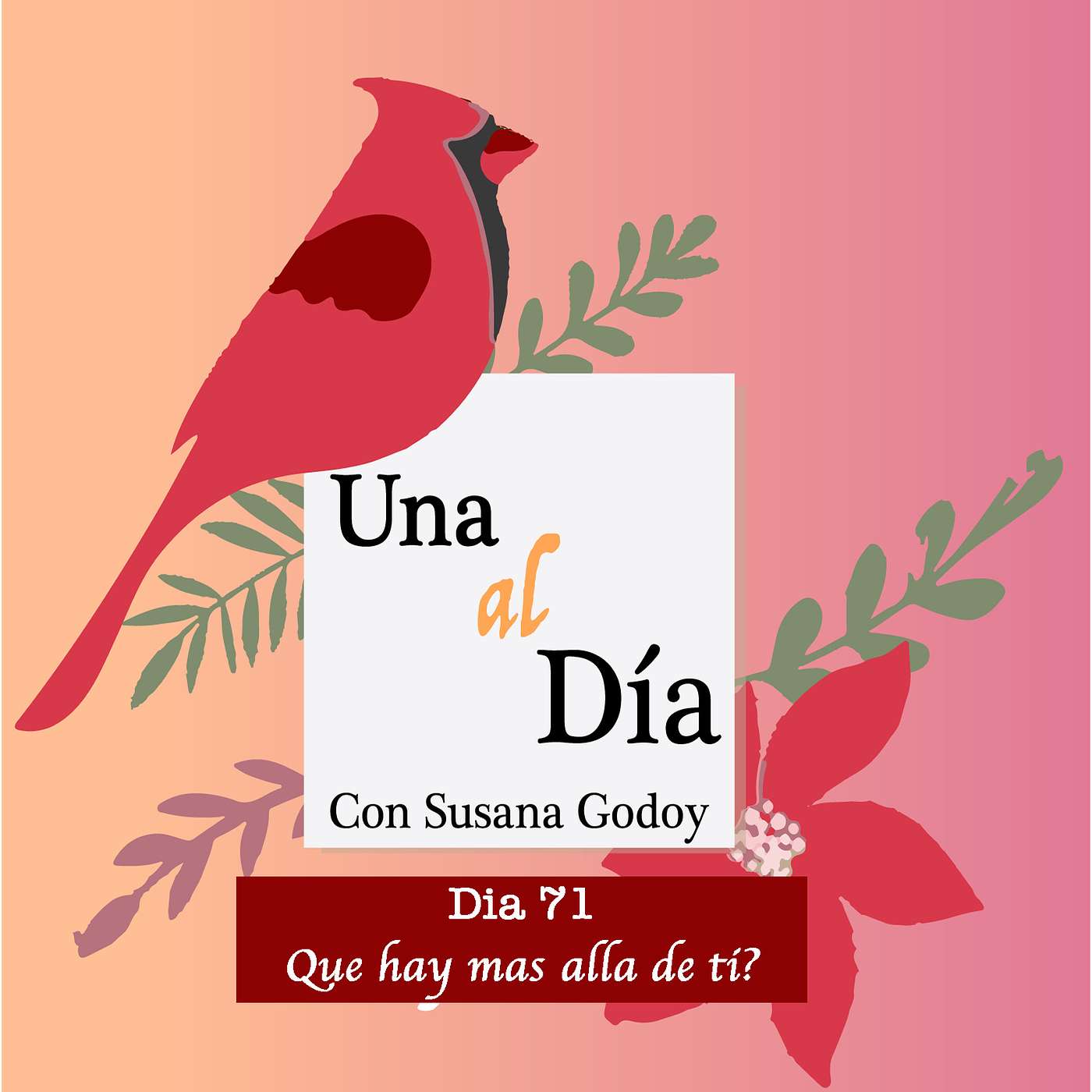 Susana Godoy Podcast
