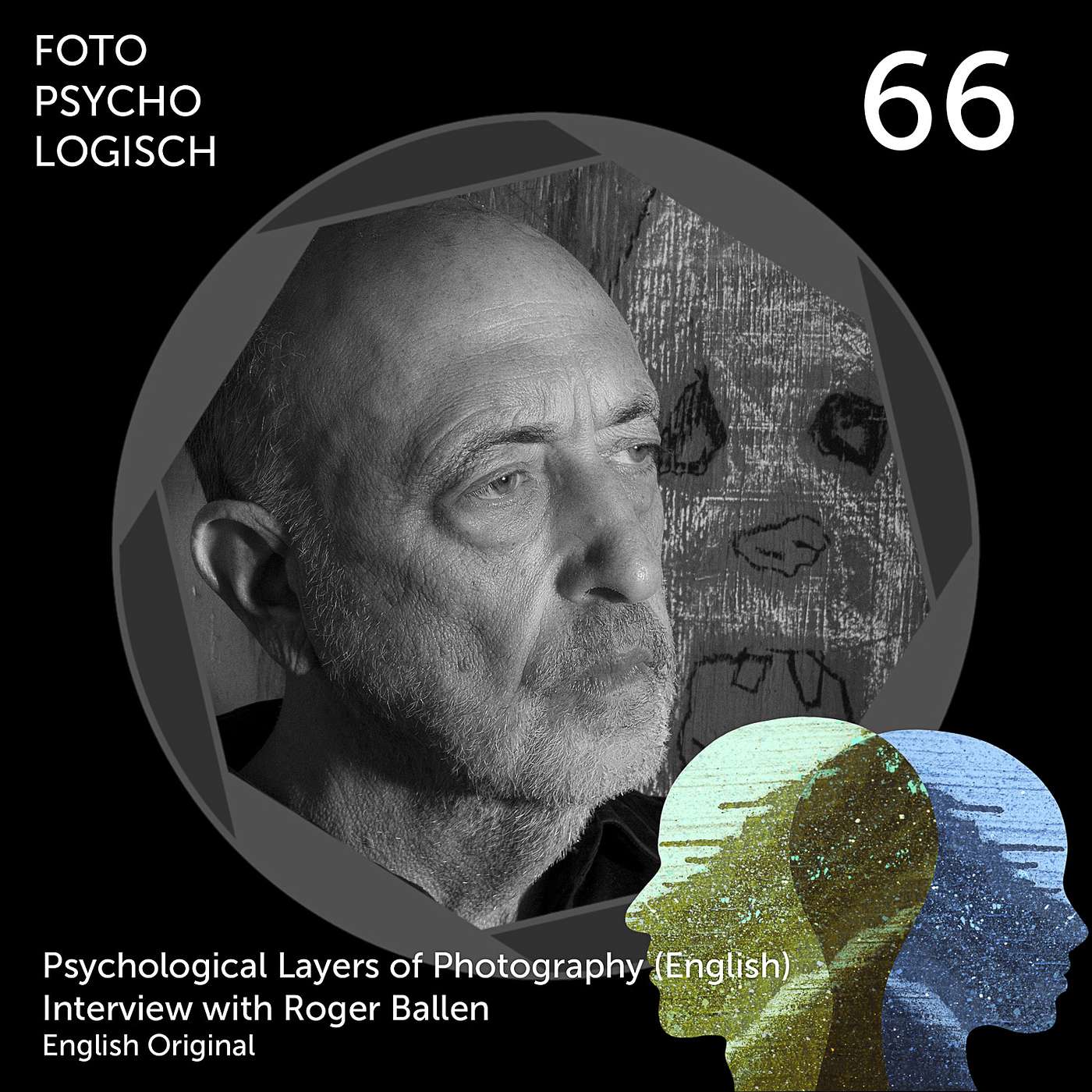 FPL66: Psychological Layers of Photography (English)