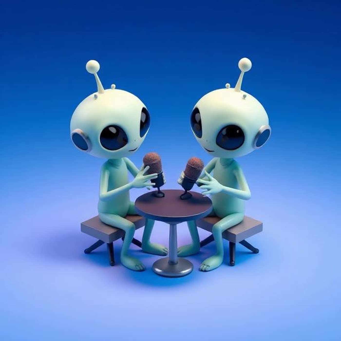 Two Aliens - The White Widow: The Life of Samantha Lewthwaite