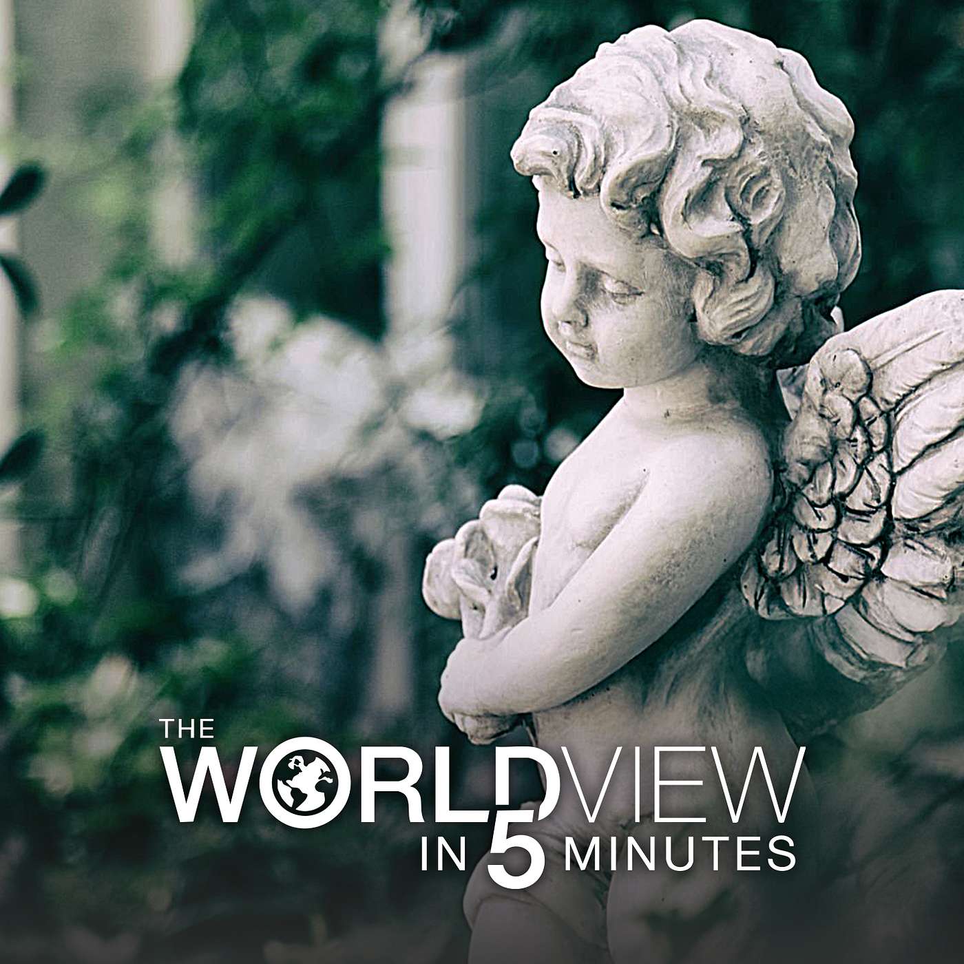 The World View in 5 Minutes - 2/13/26