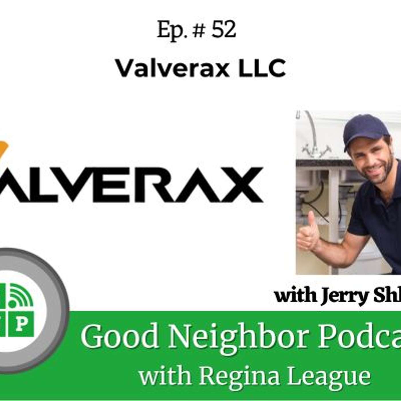 Good Neighbor Podcast South Charlotte