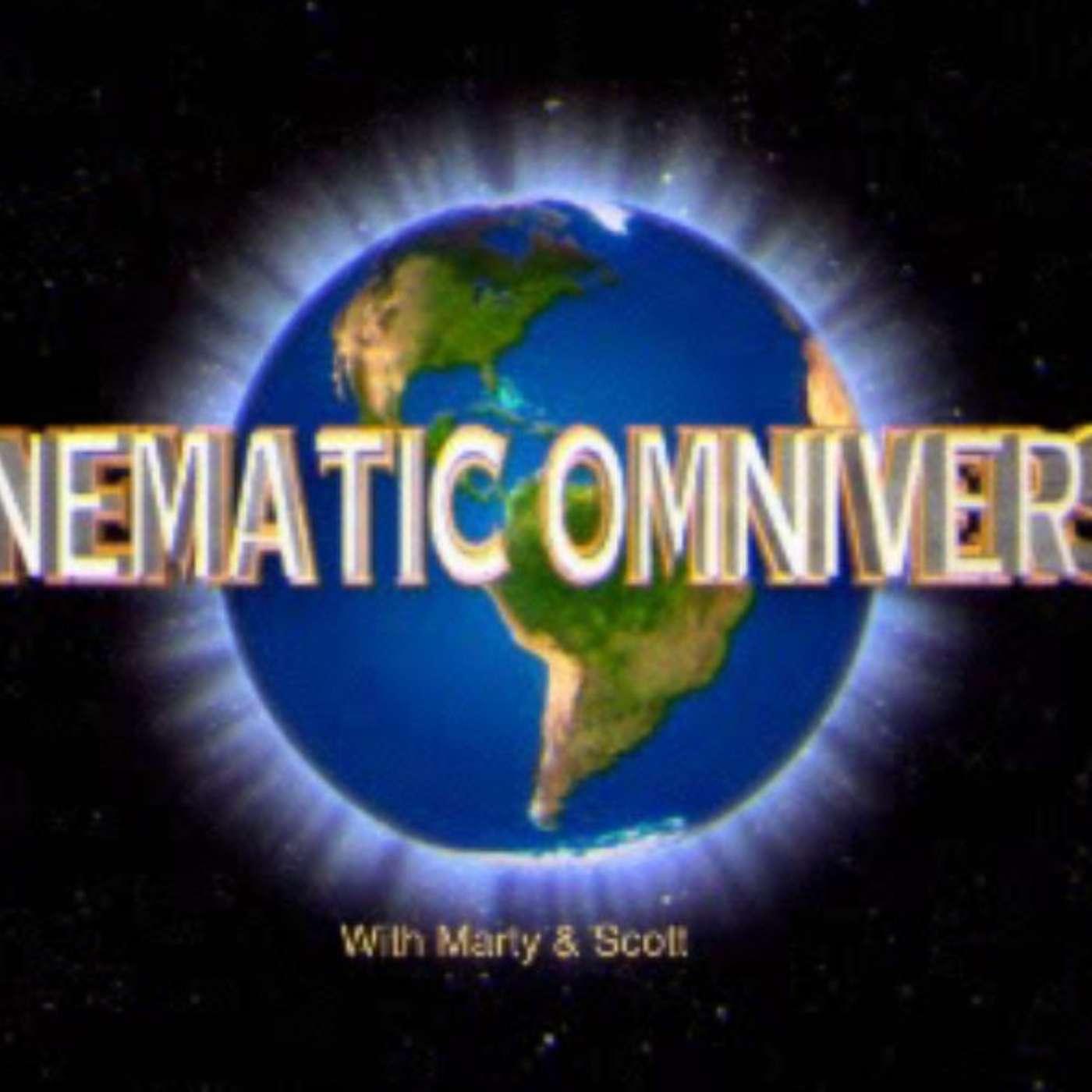 Cinematic Omniverse