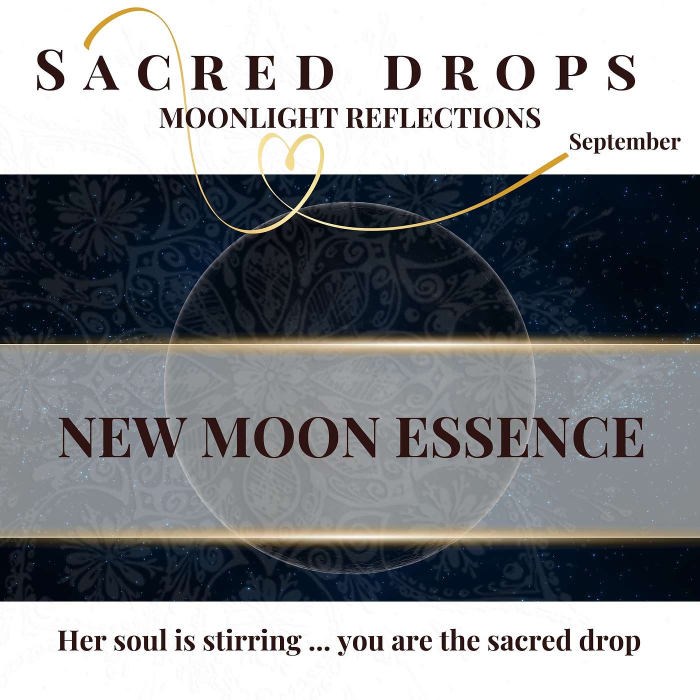New Moon Essence | September