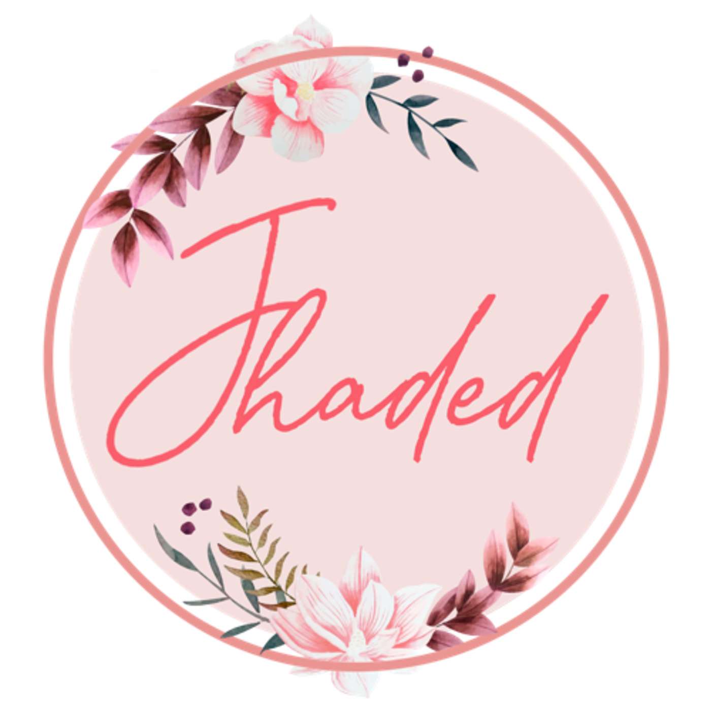 Jhaded