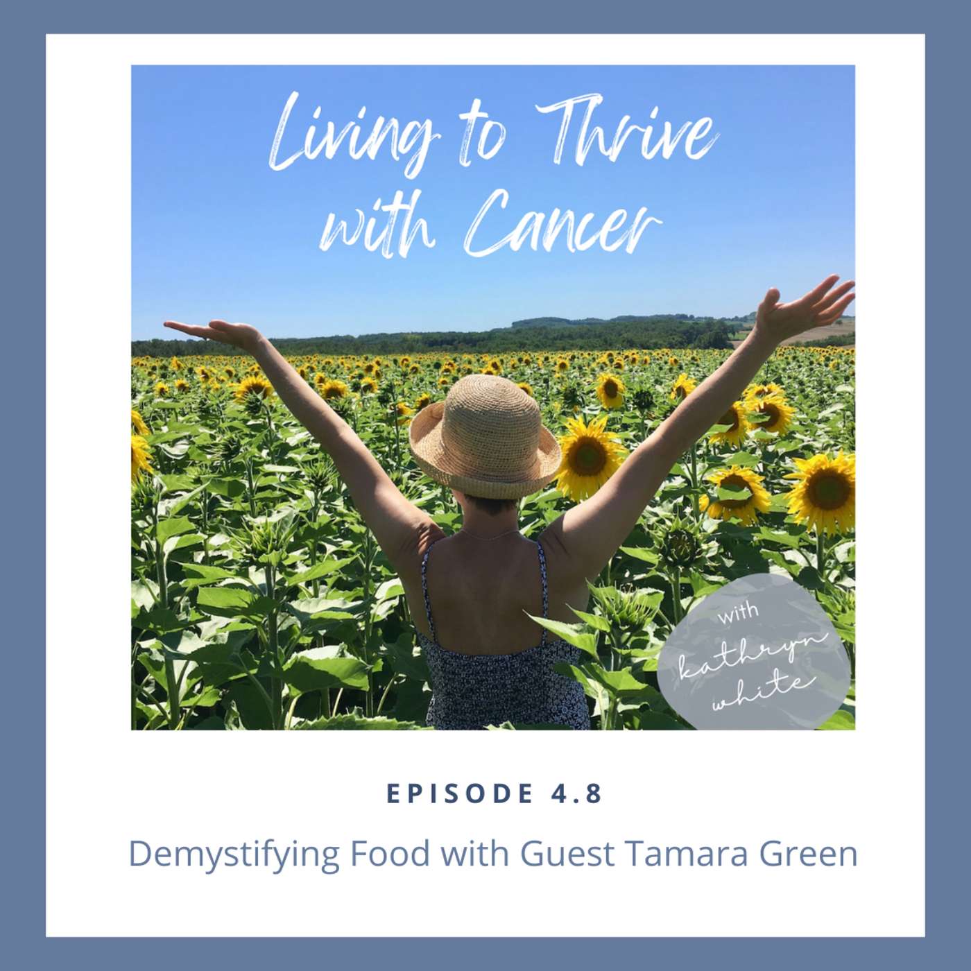 Demystifying Food