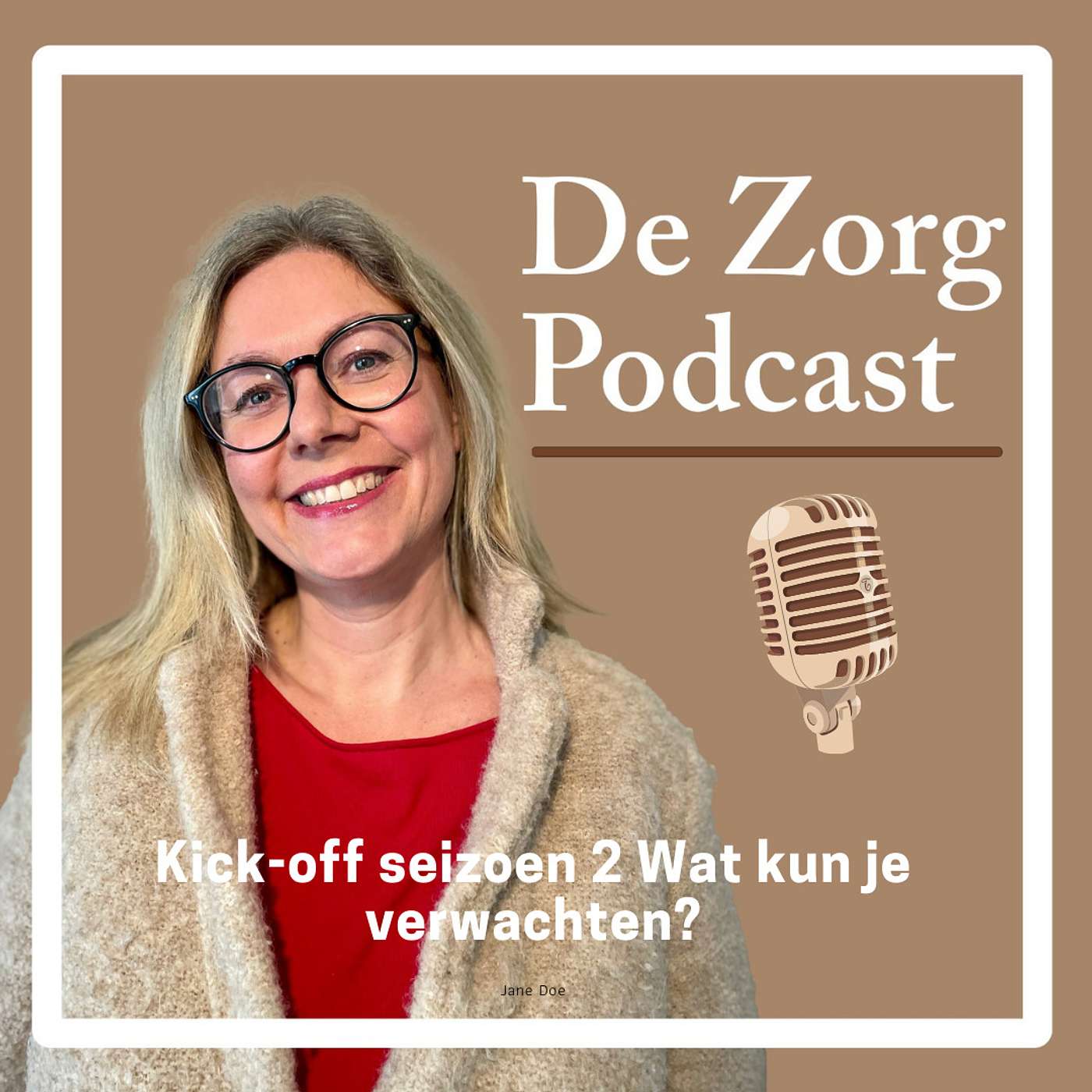 Kick off 2e seizoen, wat kun je verwachten?