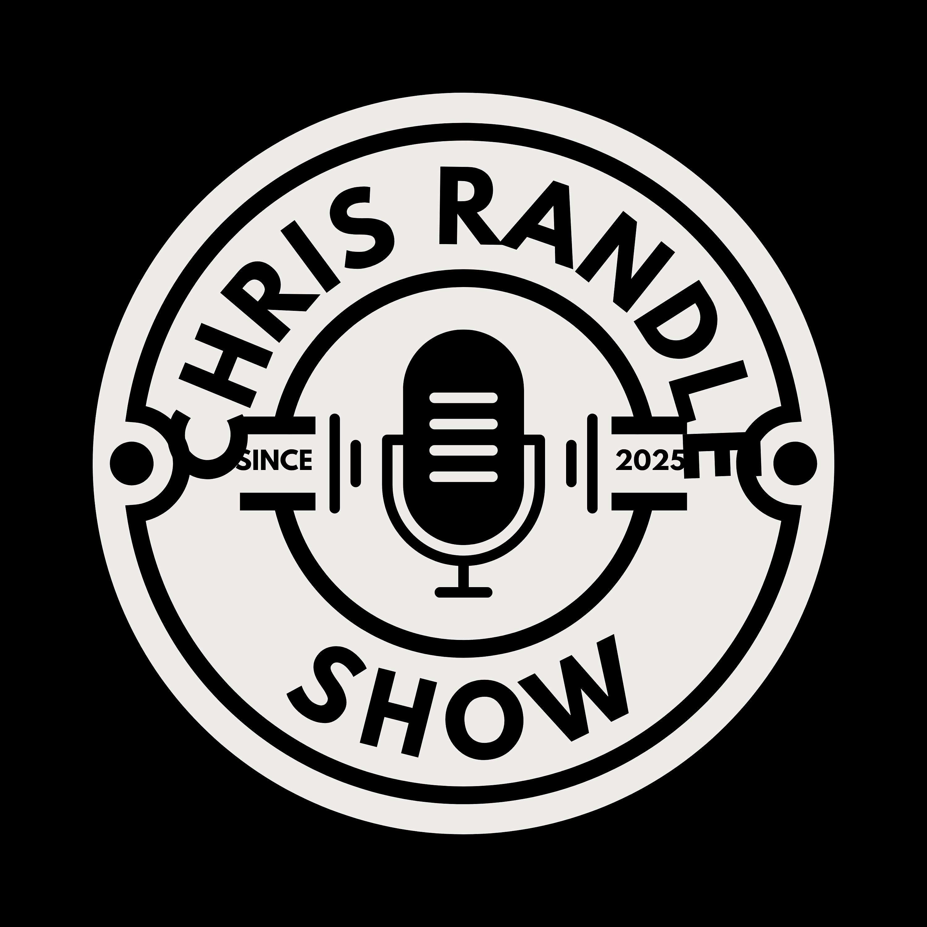 The Chris Randle Show
