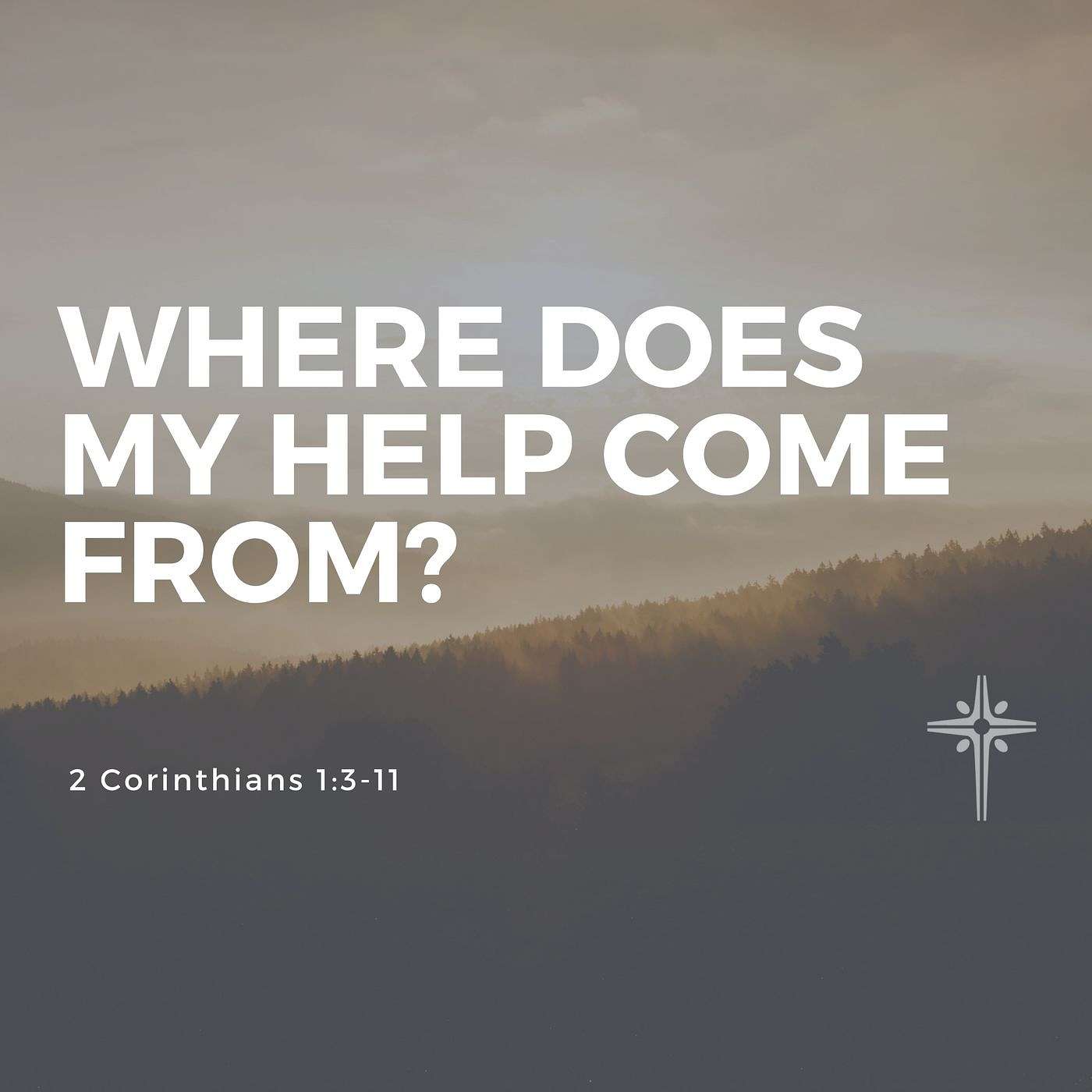 01/22/17 2 Corinthians 1:3-11