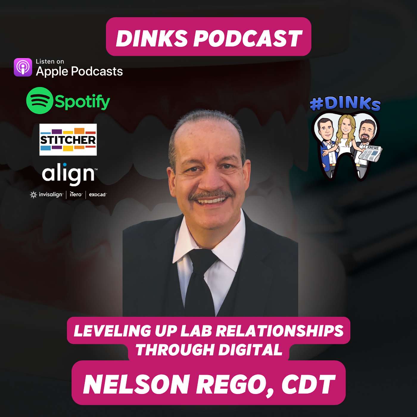 Dentists IN the Know