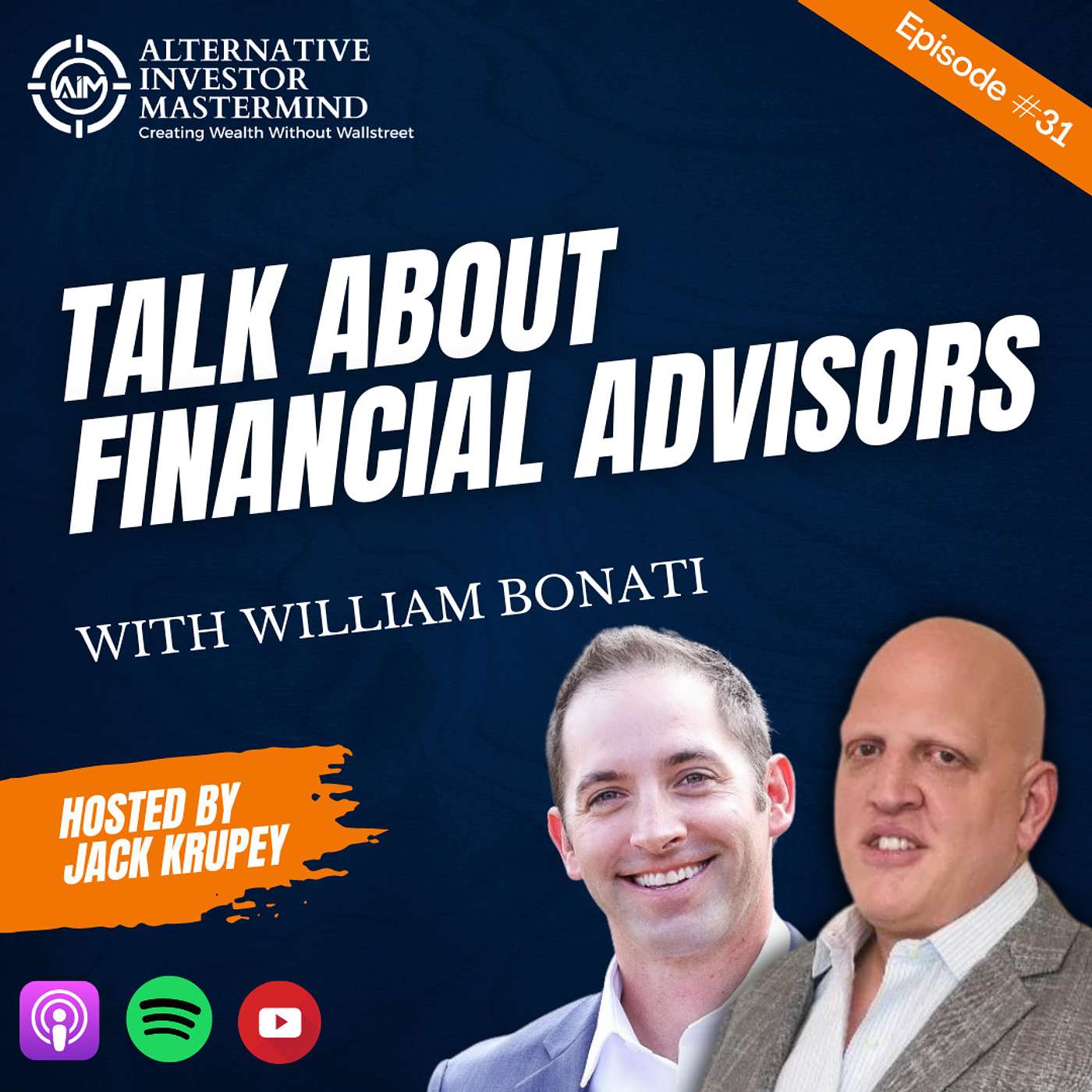 Alternative Investor Mastermind