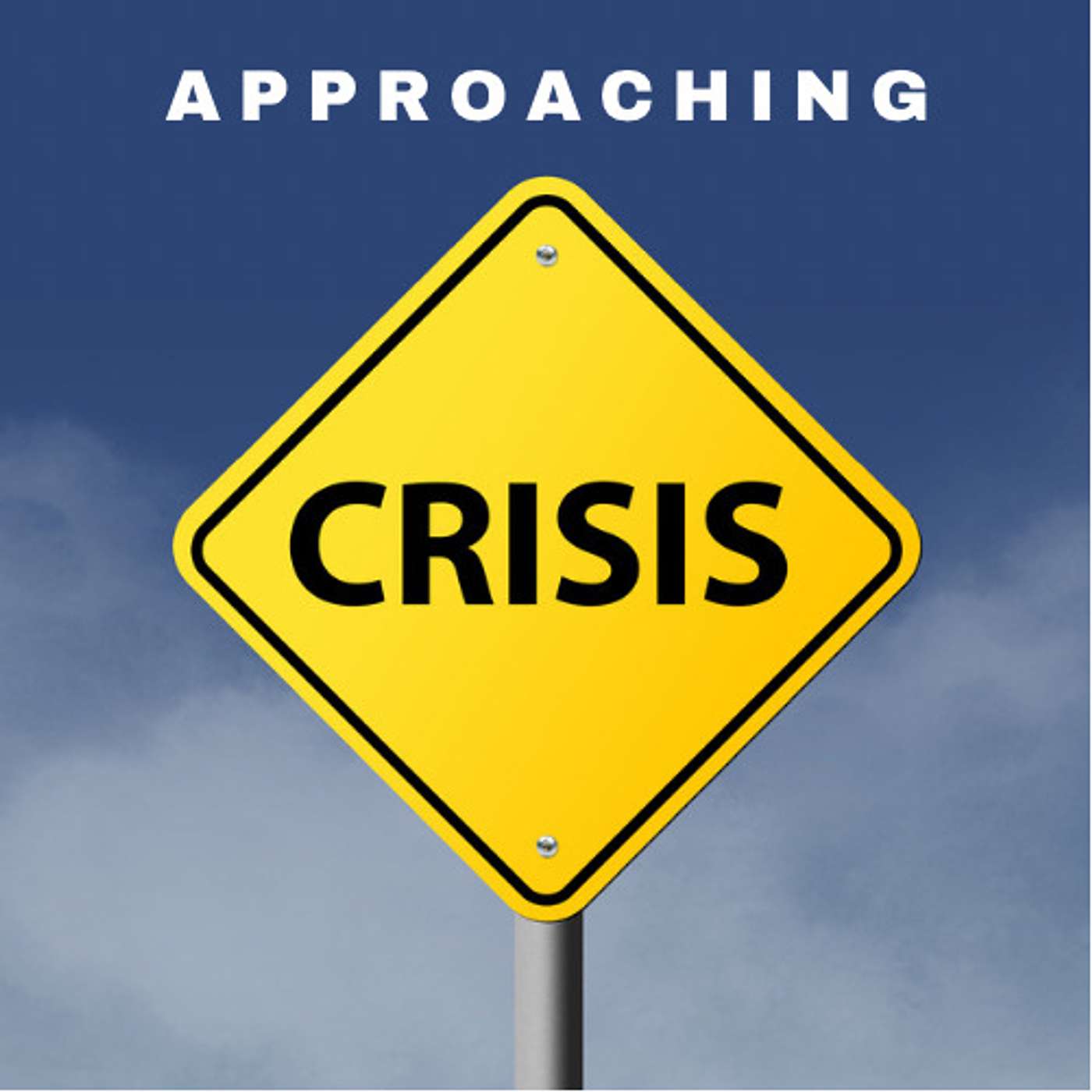 Approaching Crisis episode artwork
