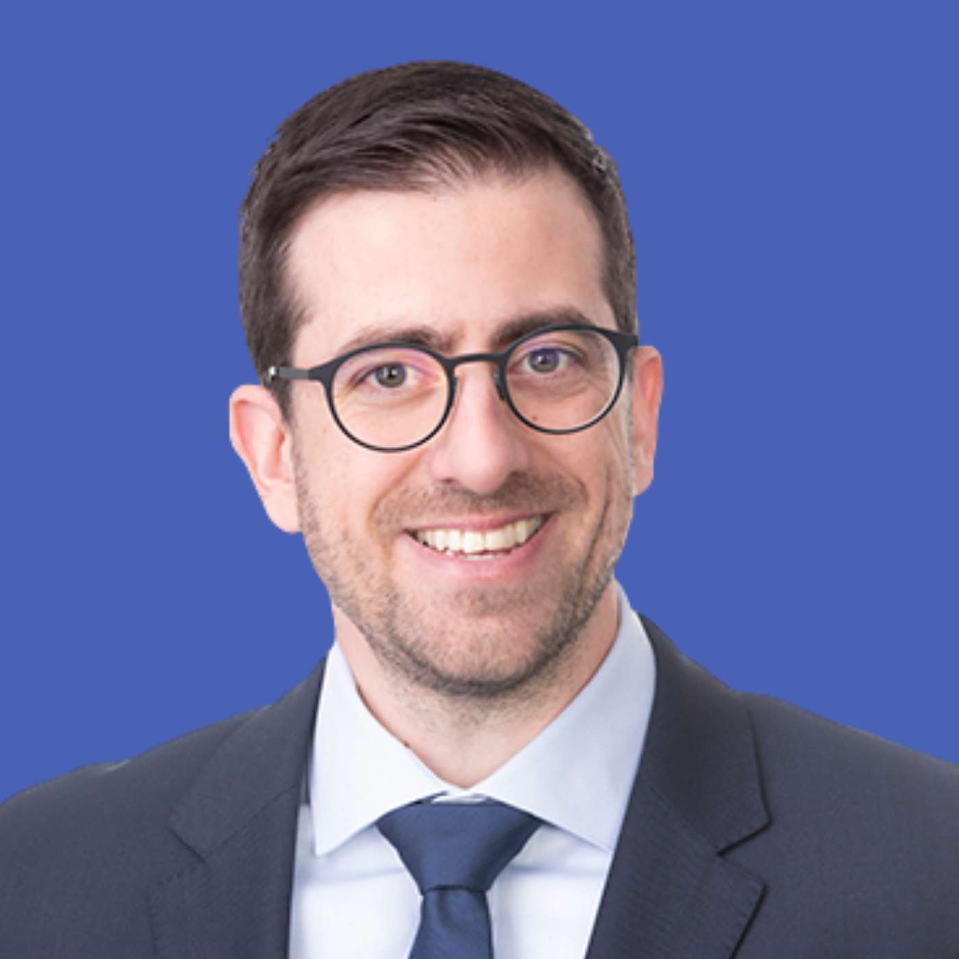 The MTPConnect Podcast