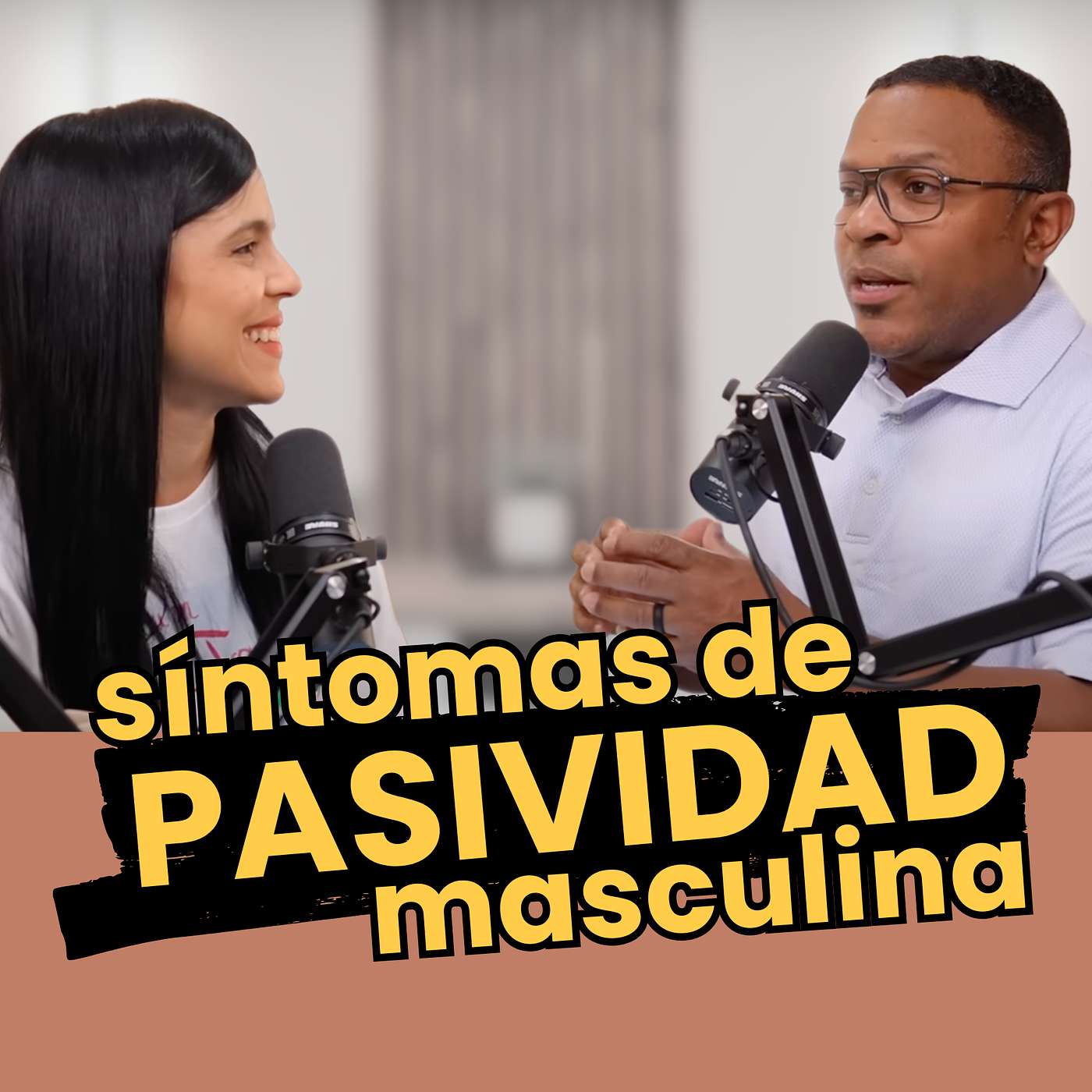 El podcast de los Gomez