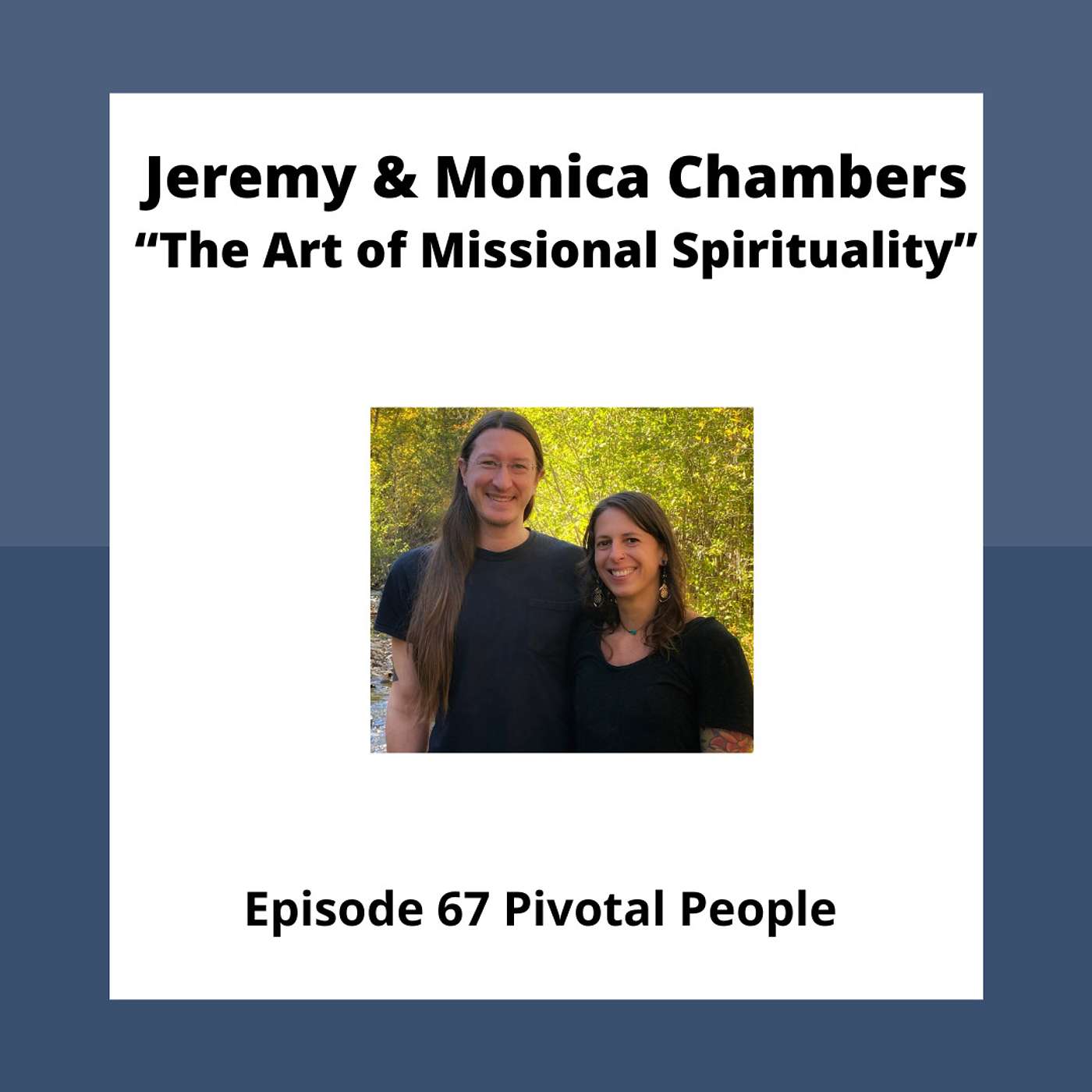 Pivotal People