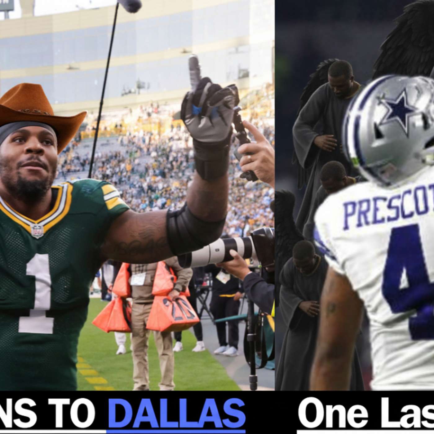 Goodymo Sports Quick Hits