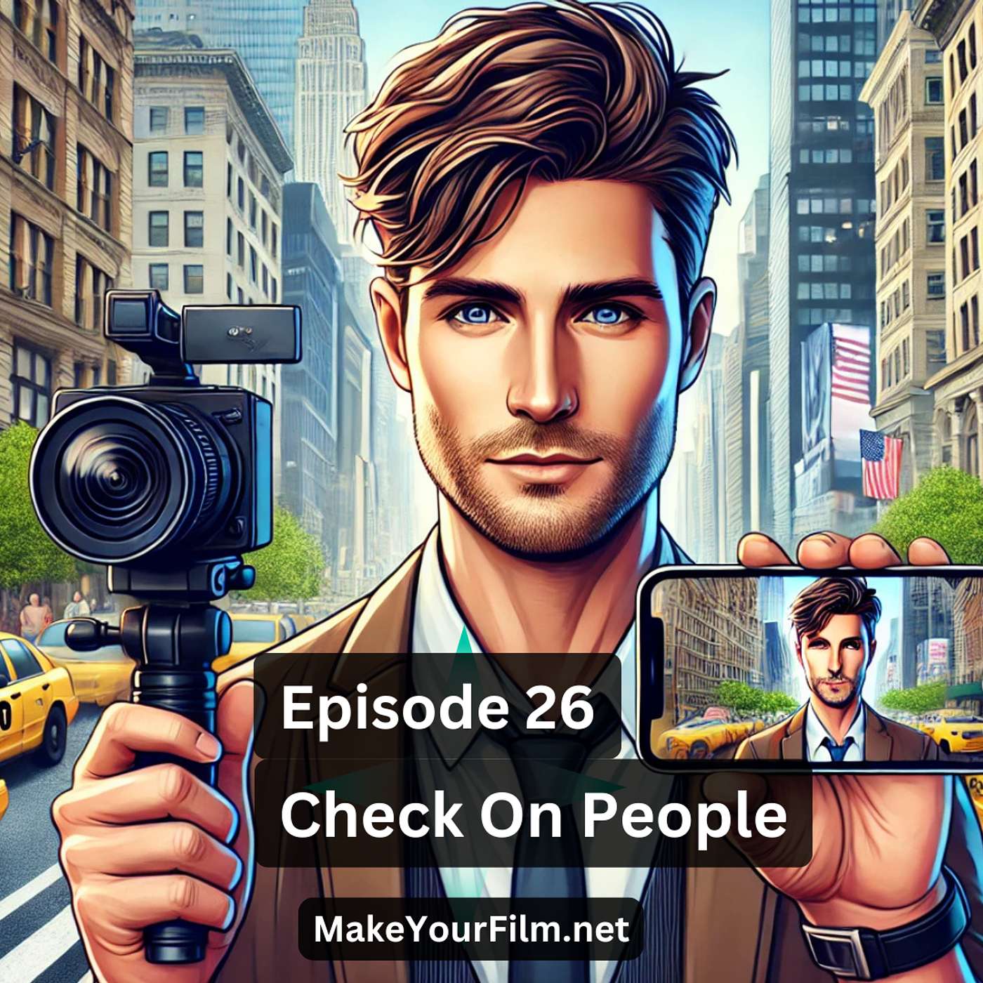 Make Your Film