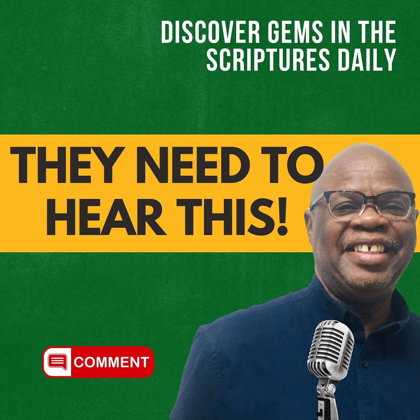 Born Again: Jesus' Powerful Message for Those We Love