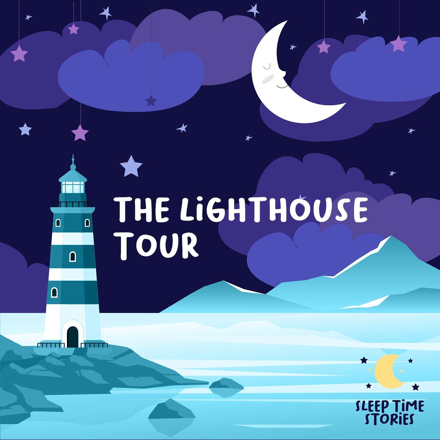 The Lighthouse Tour