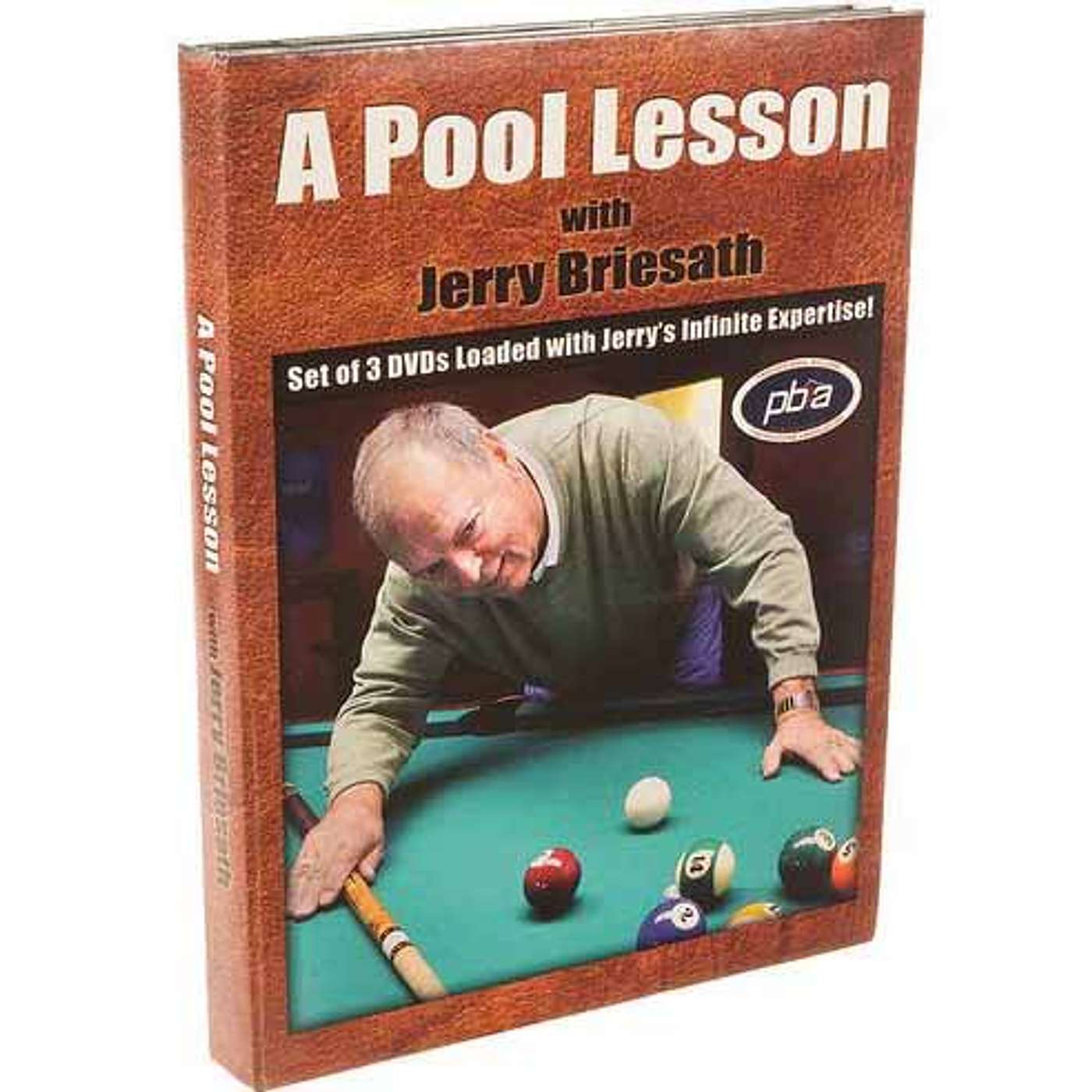 Jerry Briesath - Part 3 (The Teacher’s Teacher — Mechanics, Passion, and a Lifetime of Giving Back)
