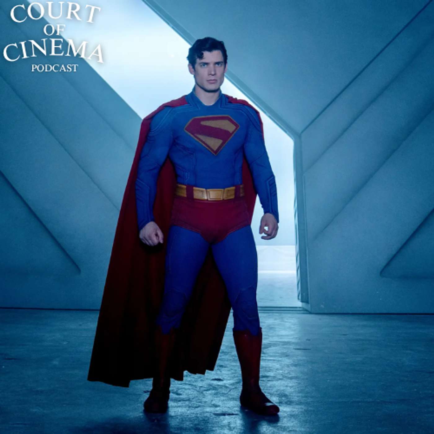 Superman (Review)