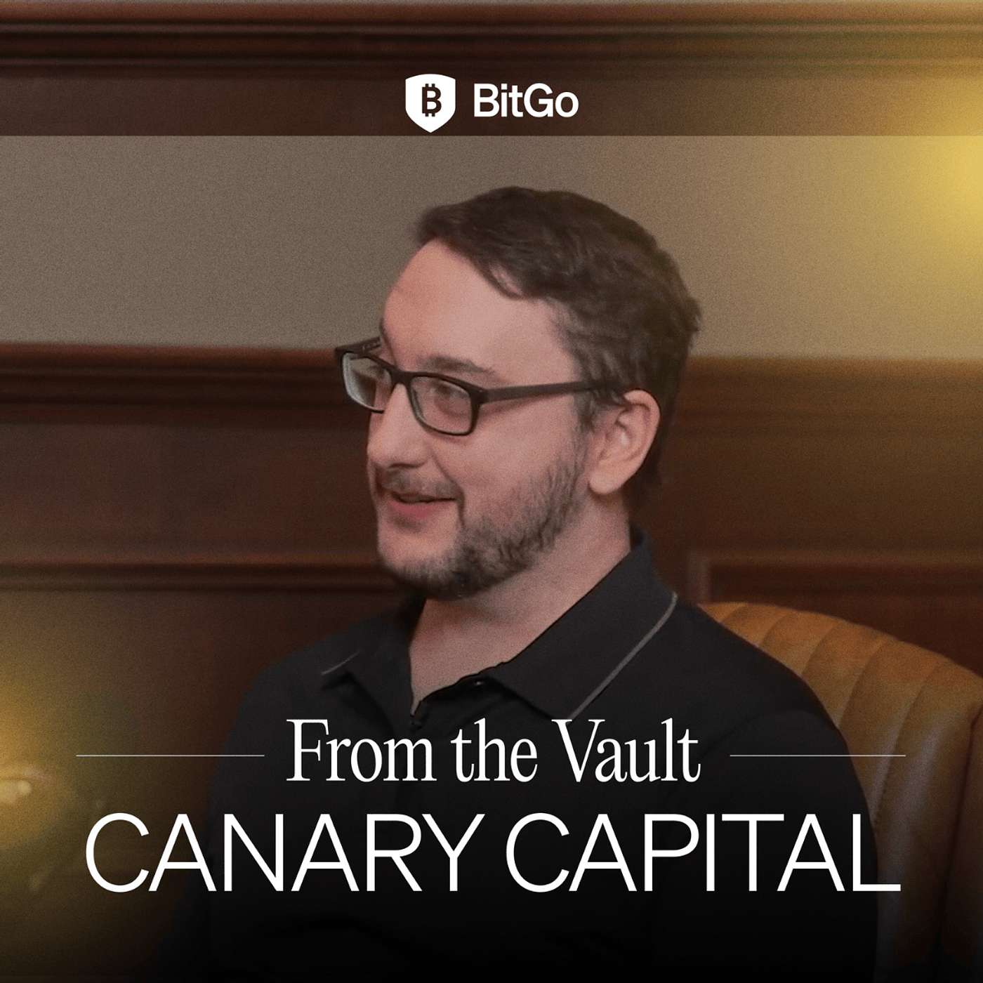 Inside Crypto ETFs with Canary Capital