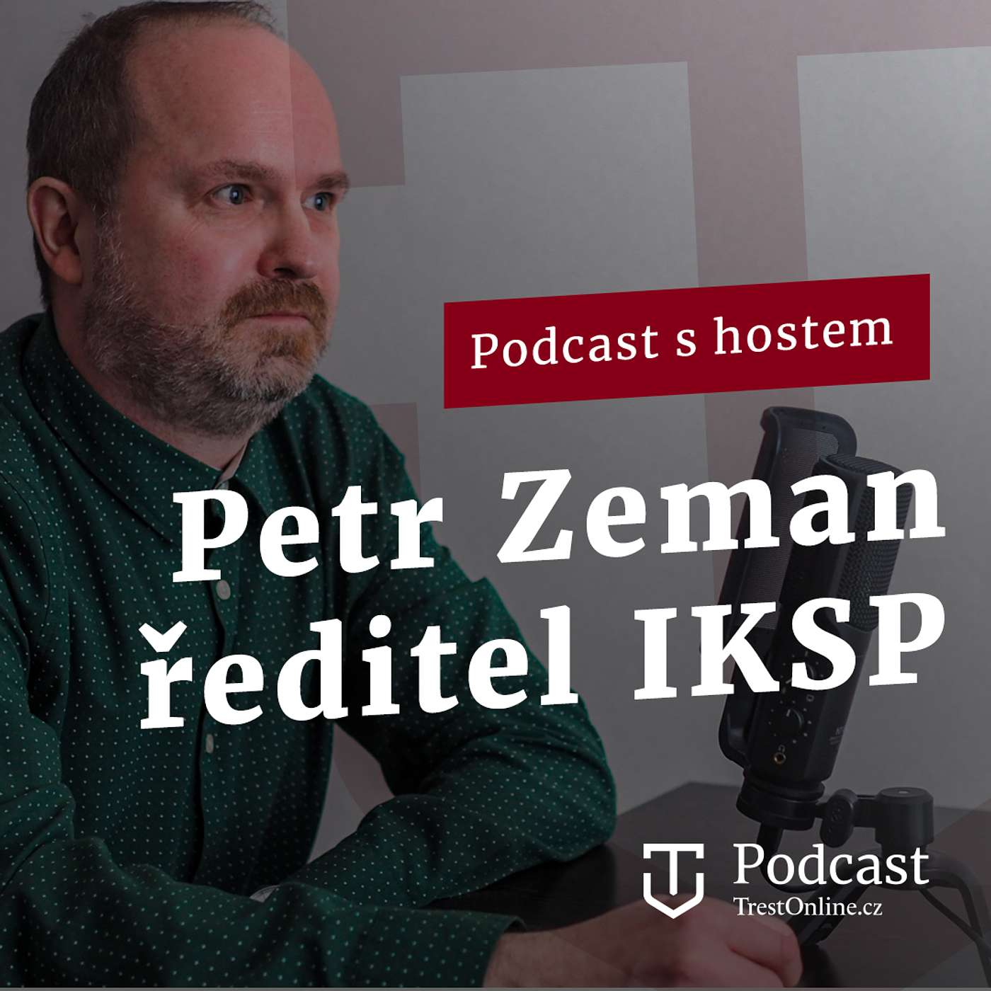 TrestOnline Podcast