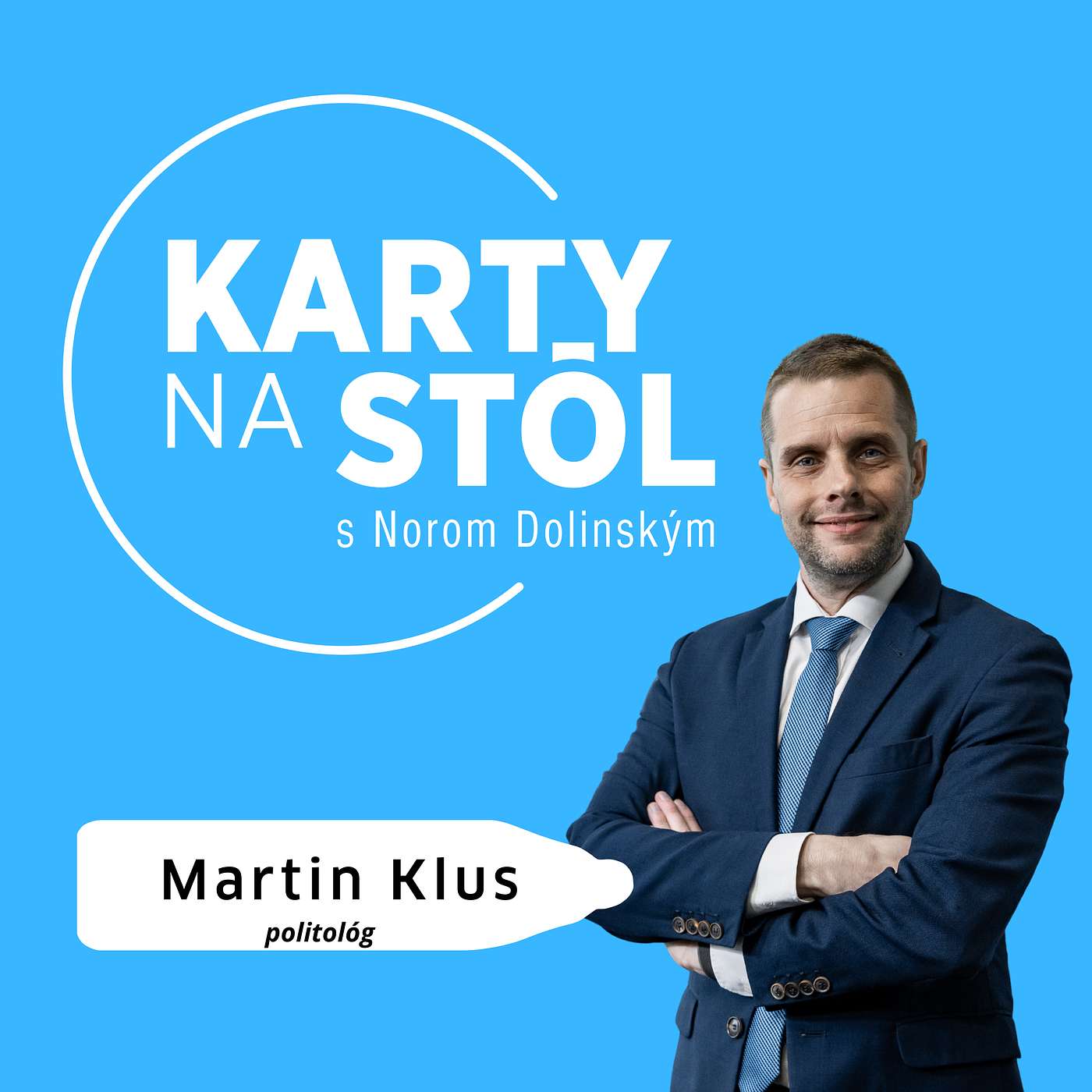 Martin Klus: Dubajské letisko zaujímajú v prvom rade peniaze episode artwork