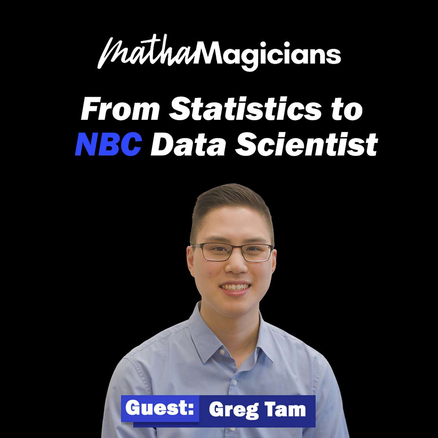 Datadition - a data and tech careers podcast