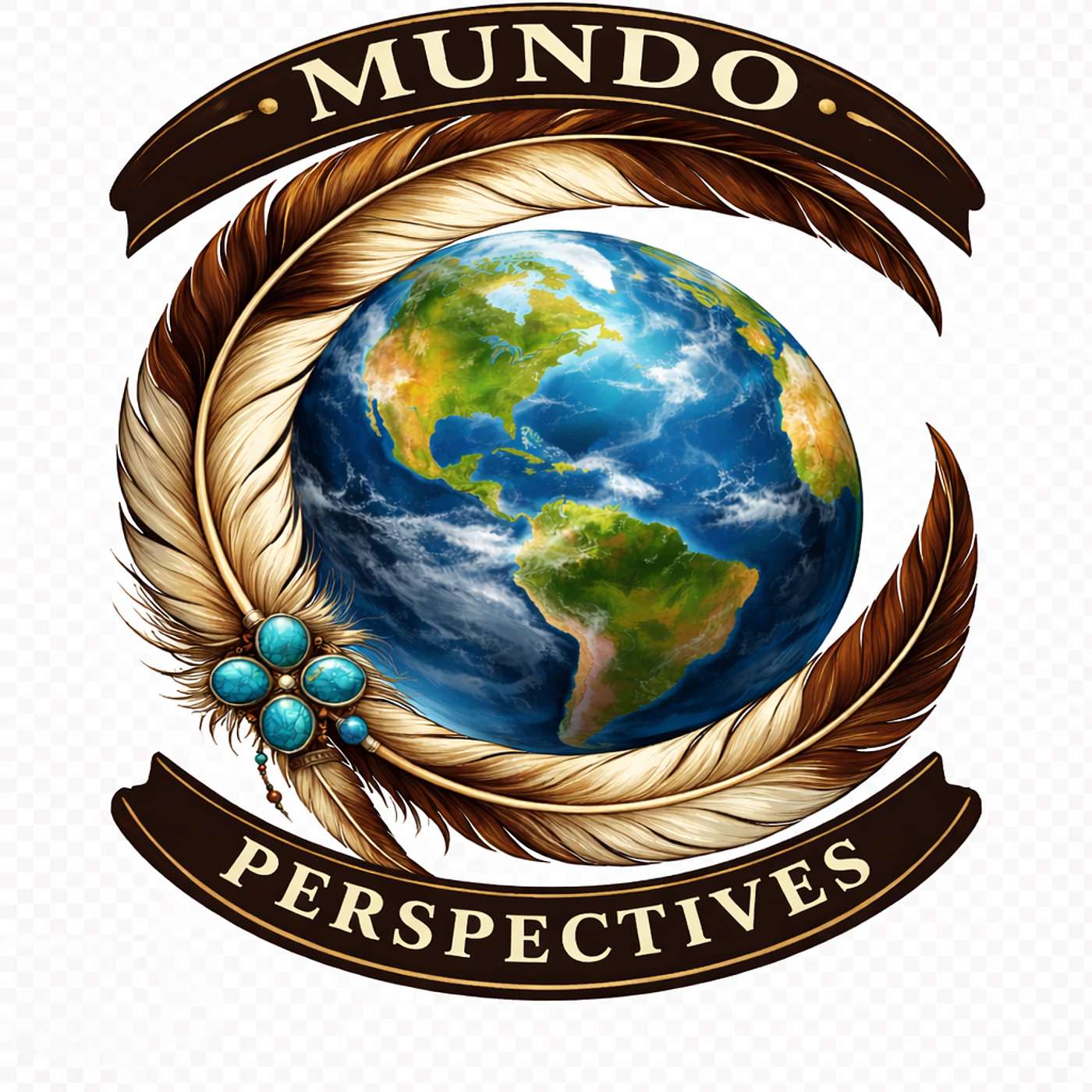 Mundo Perspectives cover art