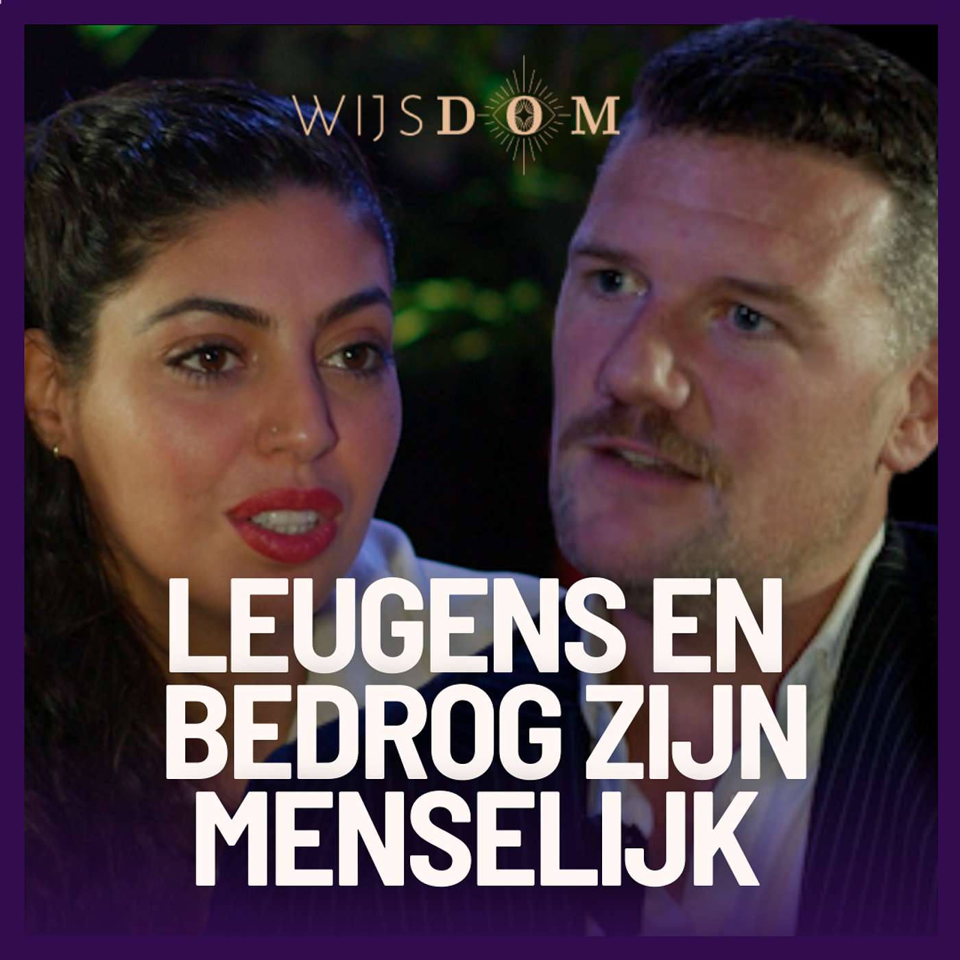 WijsDom Podcast