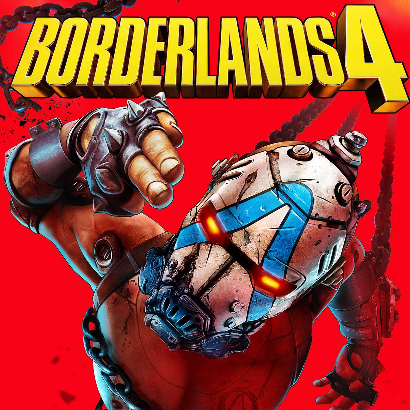 Borderlands 4: Lessons Learned Borderlands 4: Lessons Learned