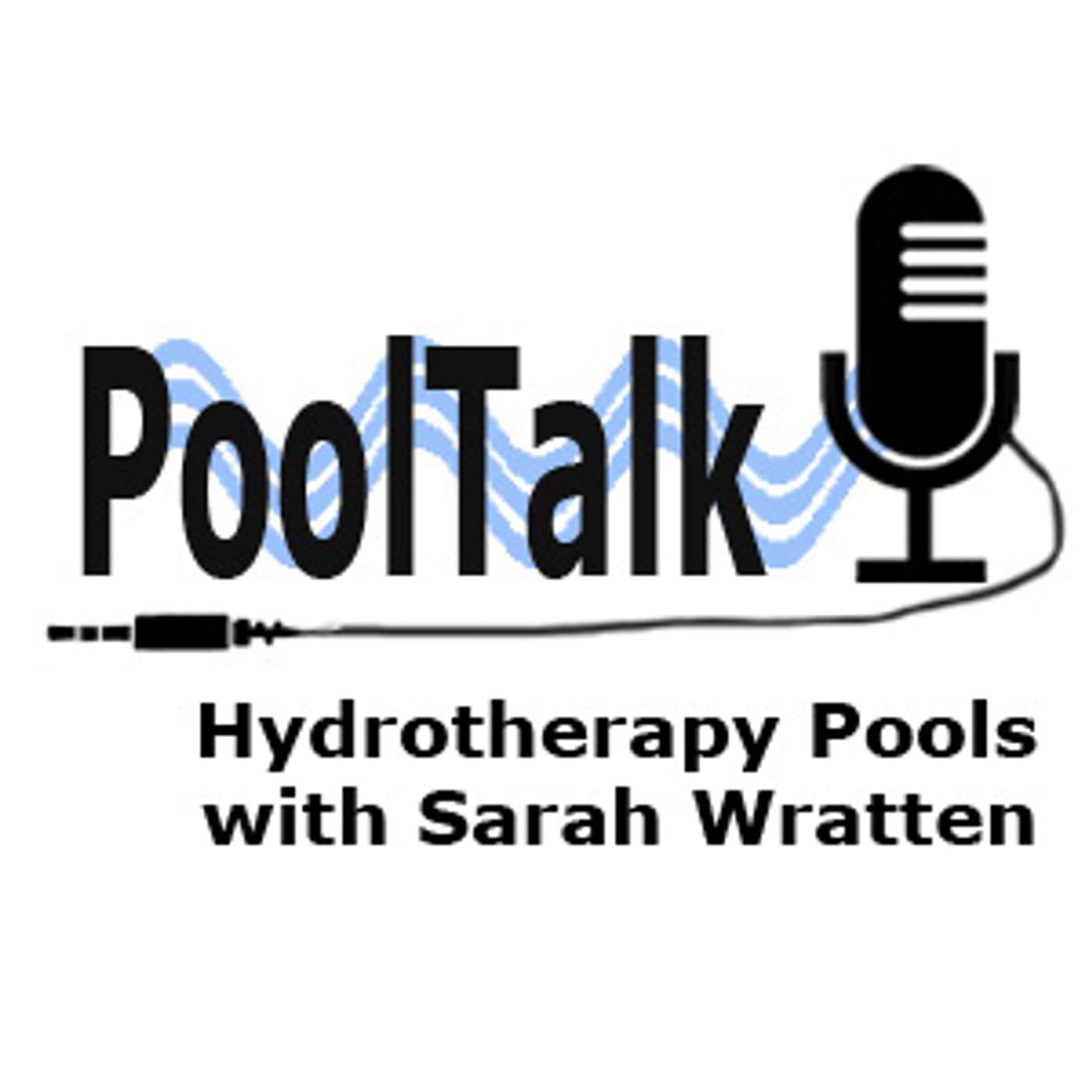 Hydrotherapy Pools with Sarah Wratten