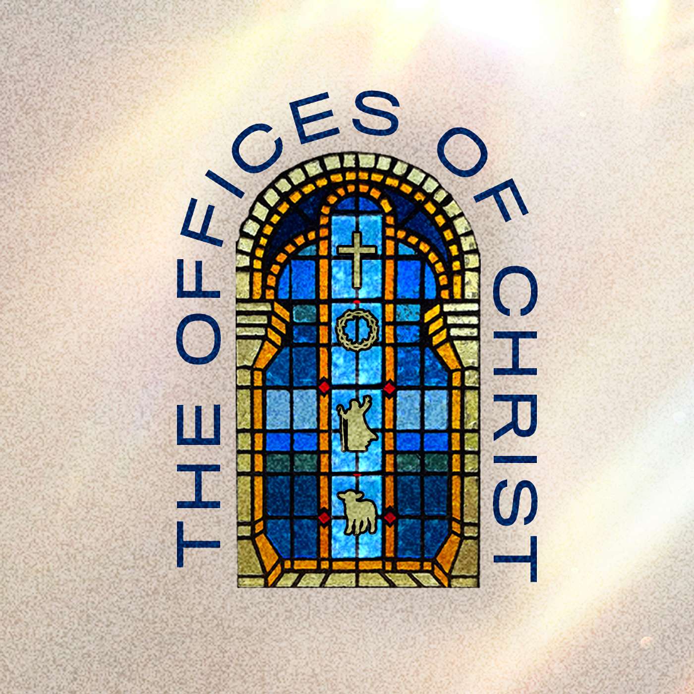 The Offices of Christ: Prophet